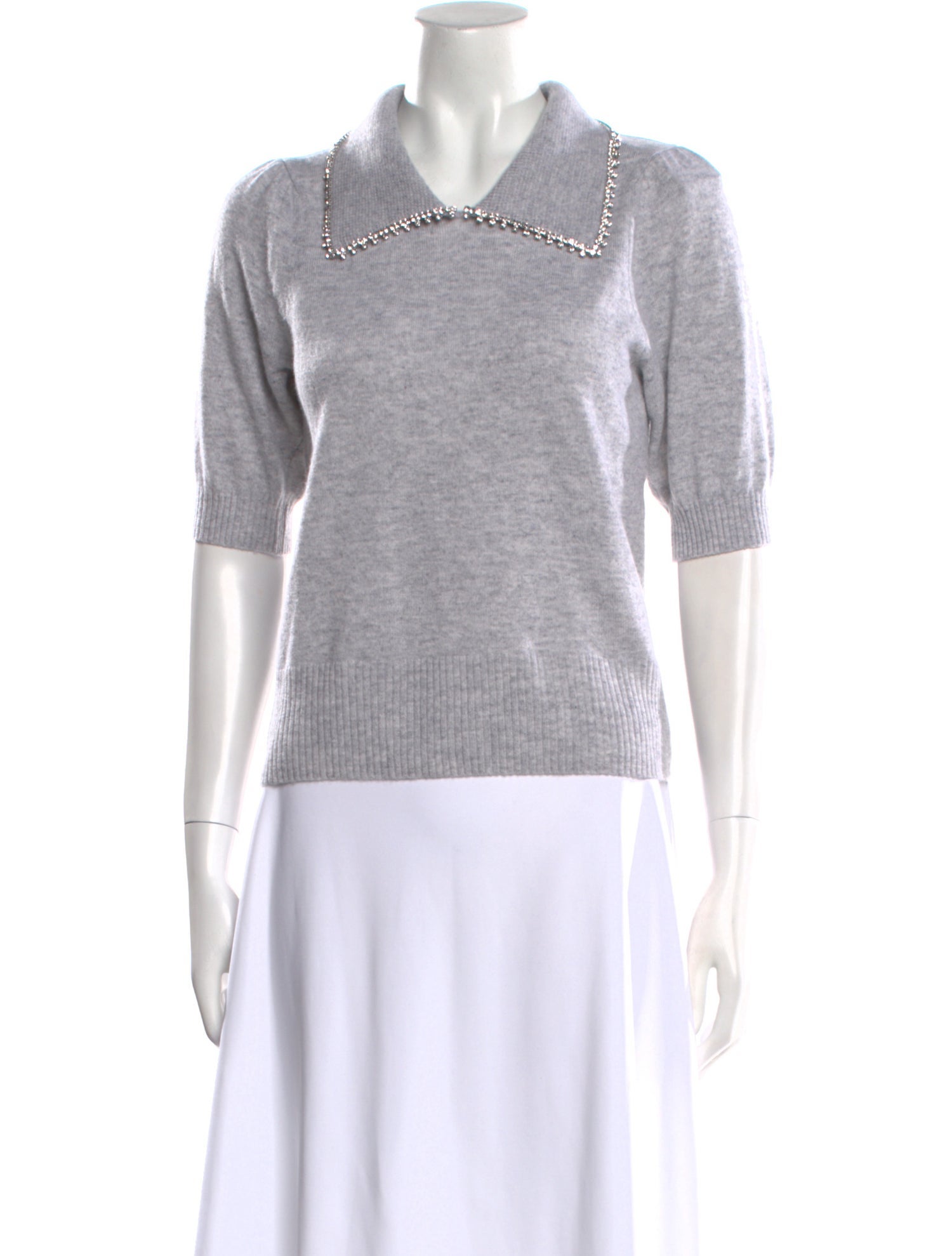 Autumn Cashmere Cashmere Sweater