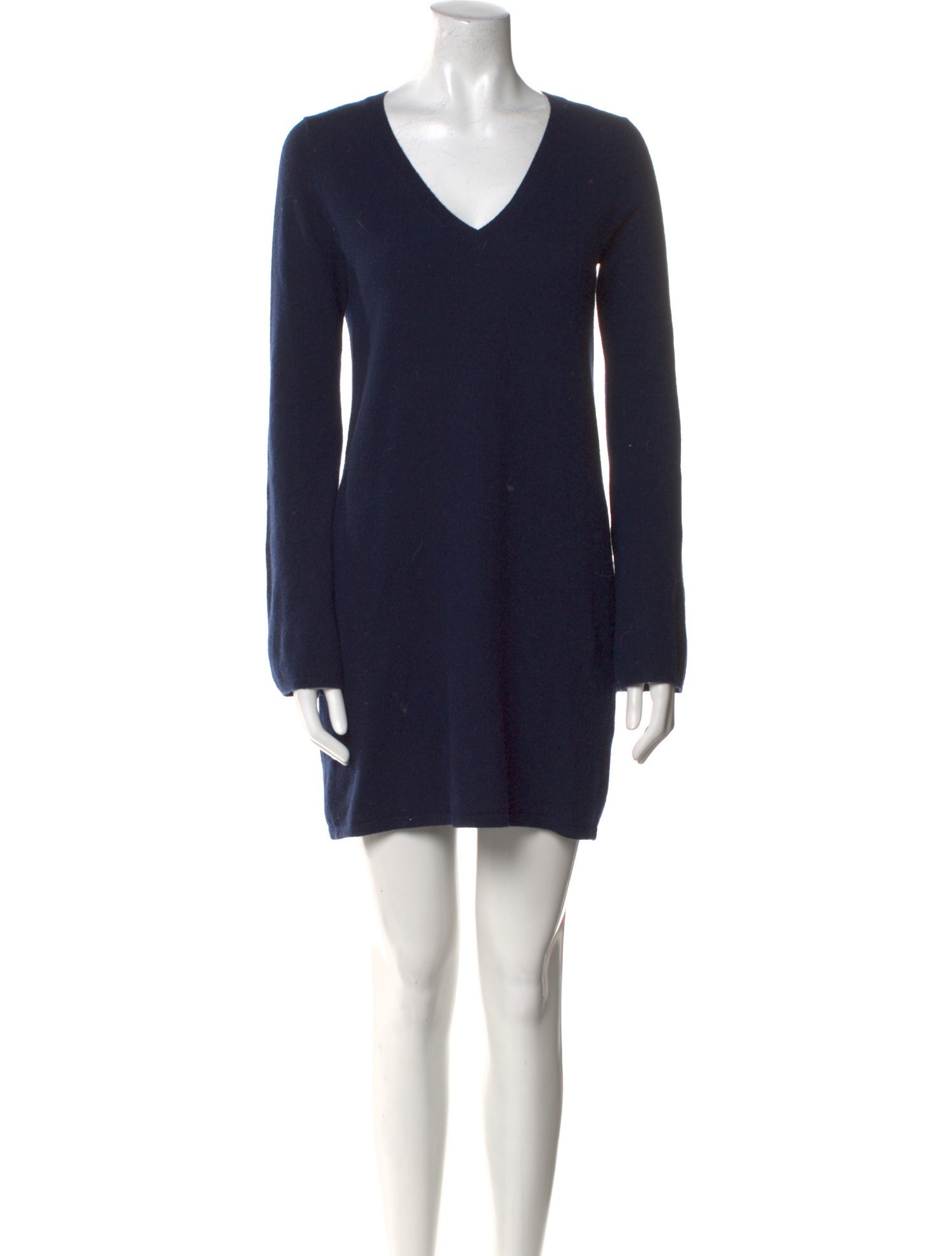 Autumn Cashmere Cashmere Mini Dress