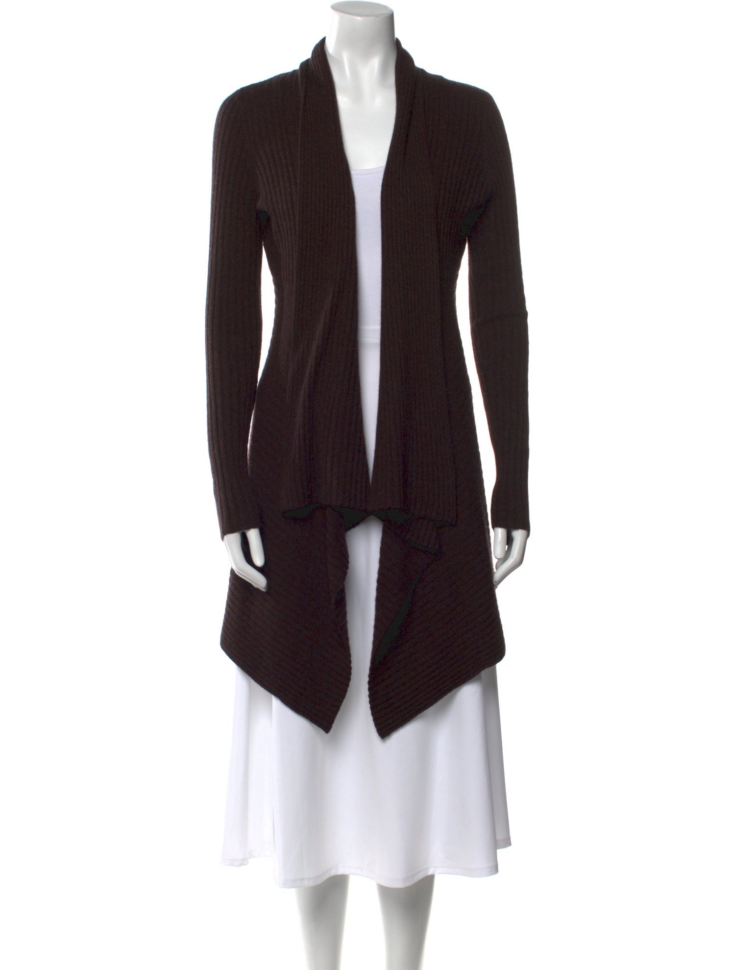 Autumn Cashmere Cashmere V-Neck Sweater