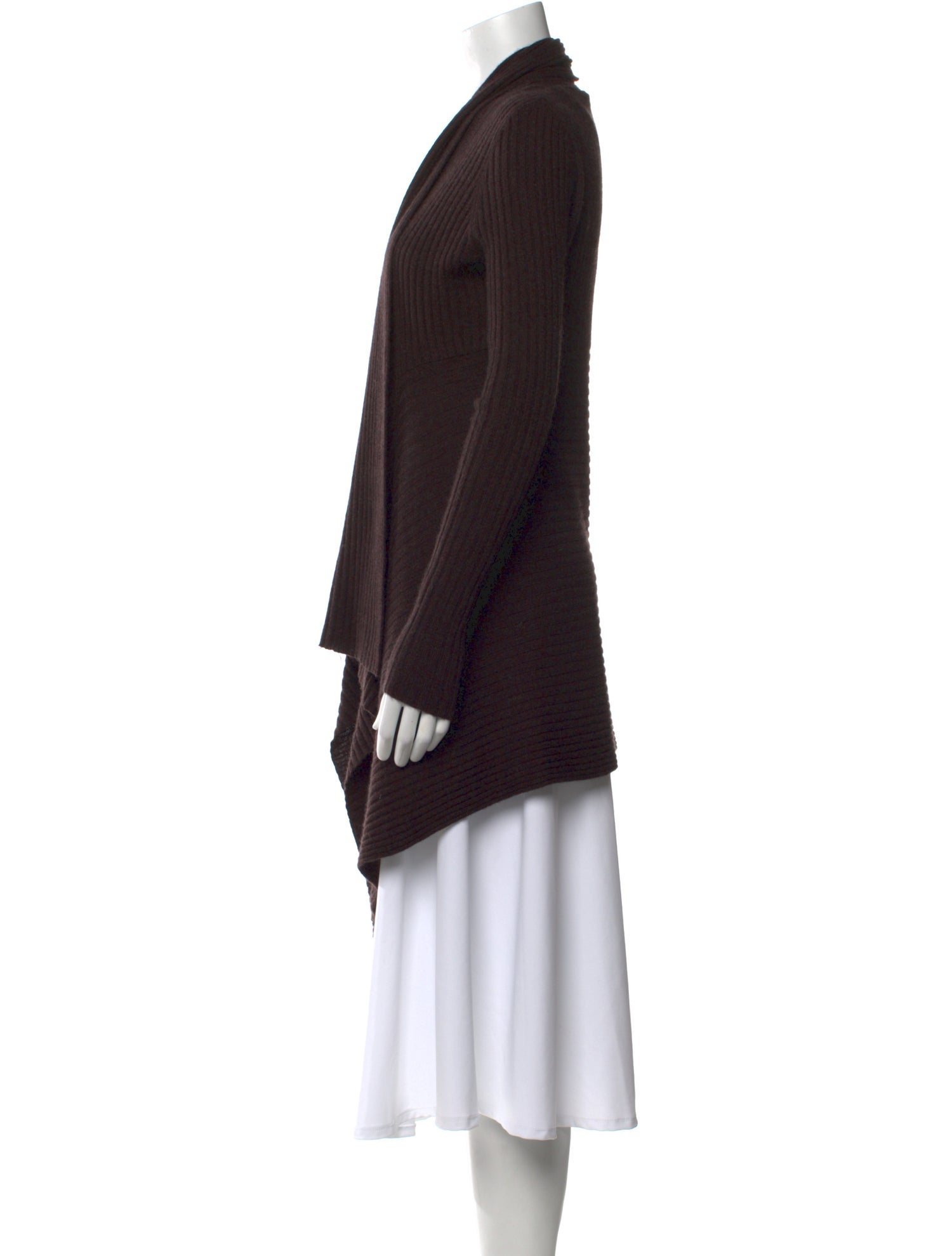 Autumn Cashmere Cashmere V-Neck Sweater