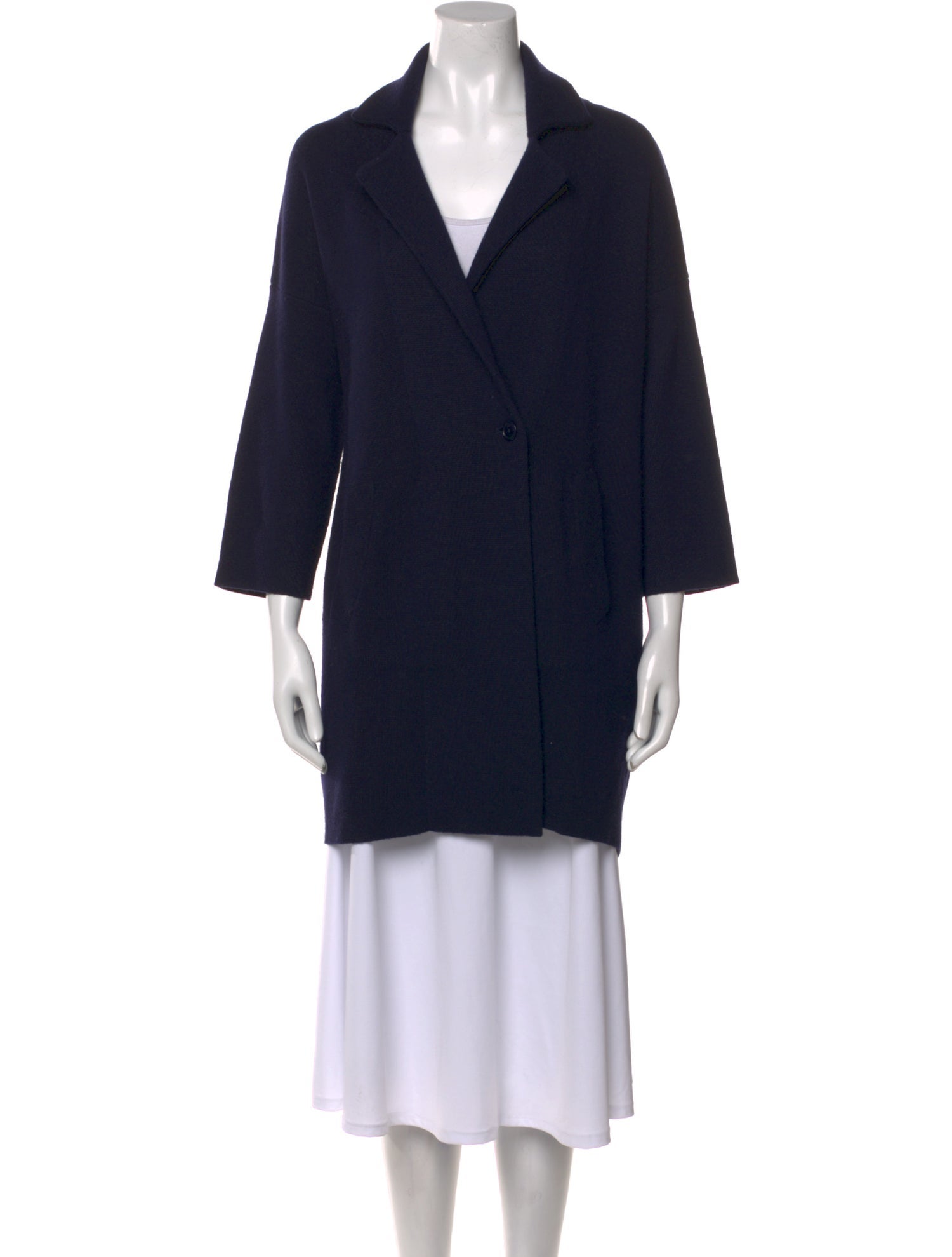 Autumn Cashmere V-Neck Sweater