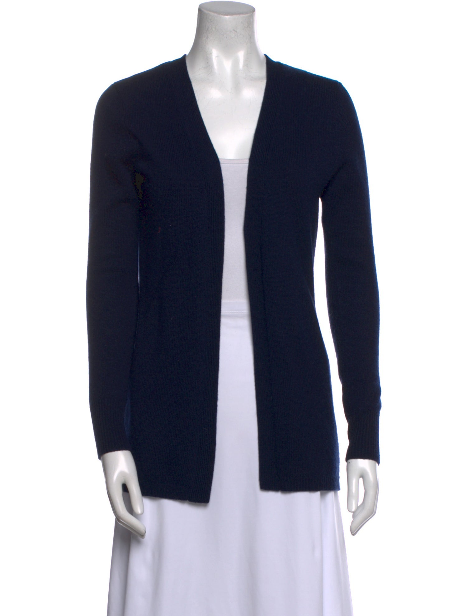 Autumn Cashmere Cashmere V-Neck Sweater