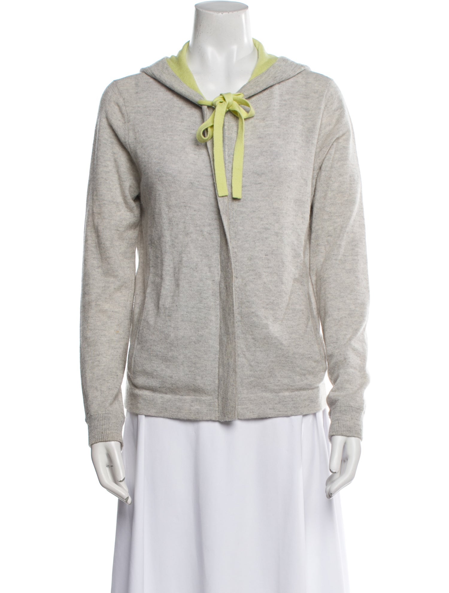 Autumn Cashmere Cashmere V-Neck Sweater