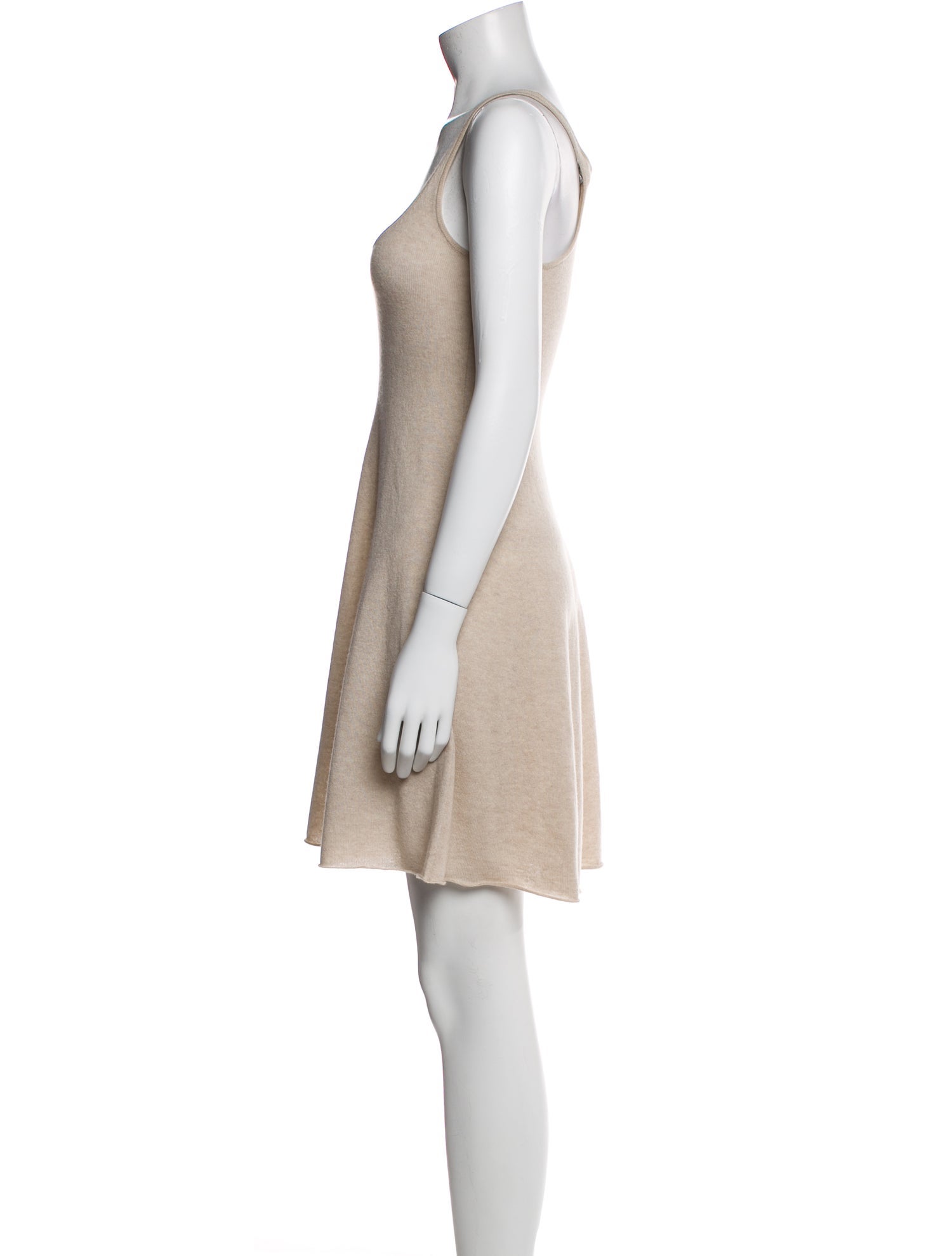 Autumn Cashmere Cashmere Mini Dress