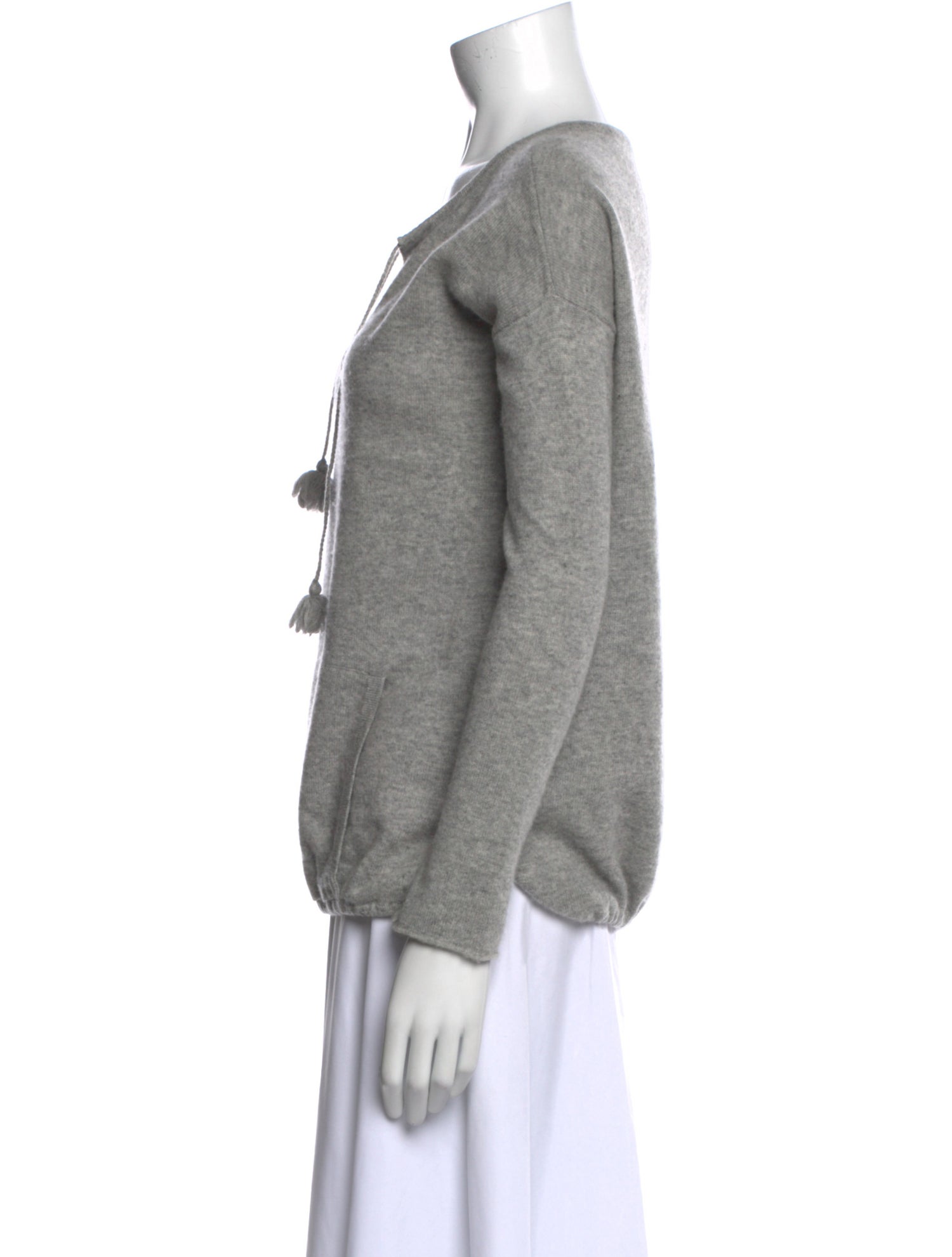 Autumn Cashmere Cashmere V-Neck Sweater