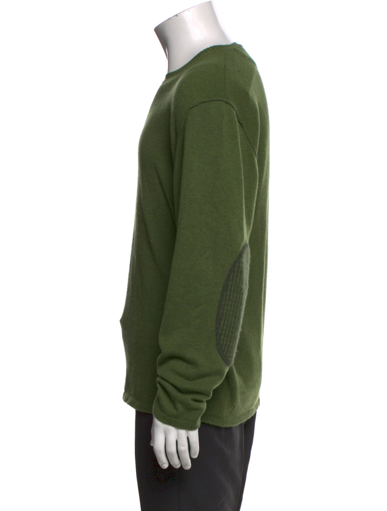Autumn Cashmere Cashmere Crew Neck Pullover