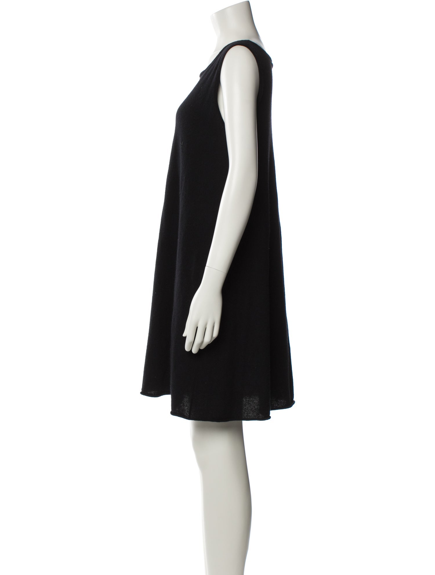 Autumn Cashmere Cashmere Mini Dress