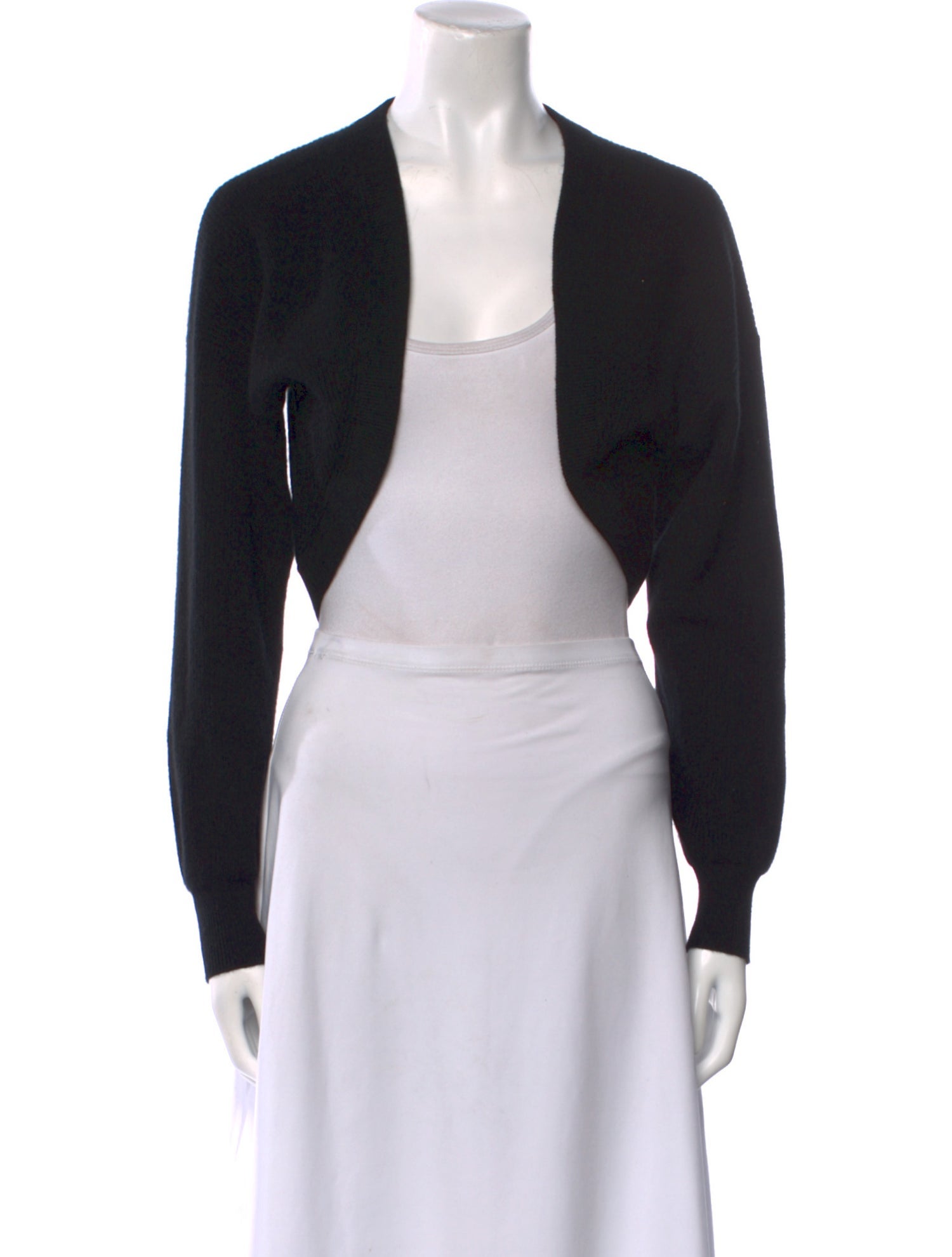 Autumn Cashmere Cashmere V-Neck Sweater