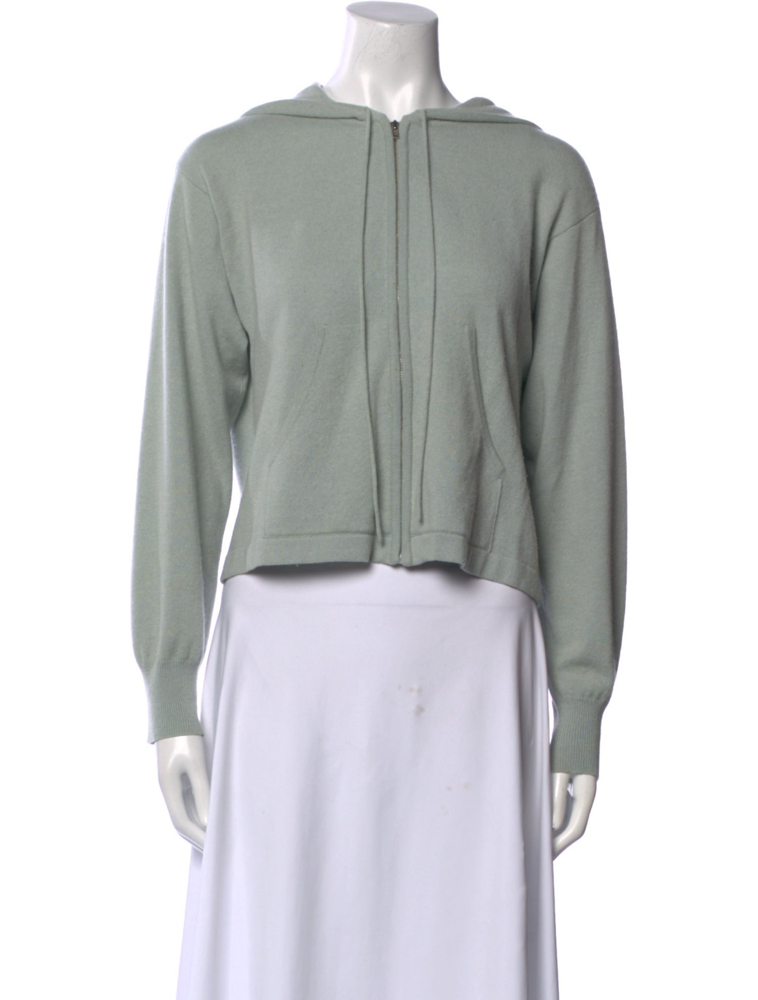 Autumn Cashmere Cashmere Crew Neck Sweater