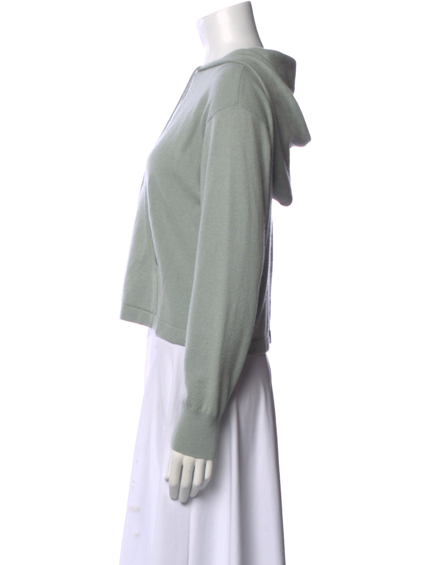 Autumn Cashmere Cashmere Crew Neck Sweater