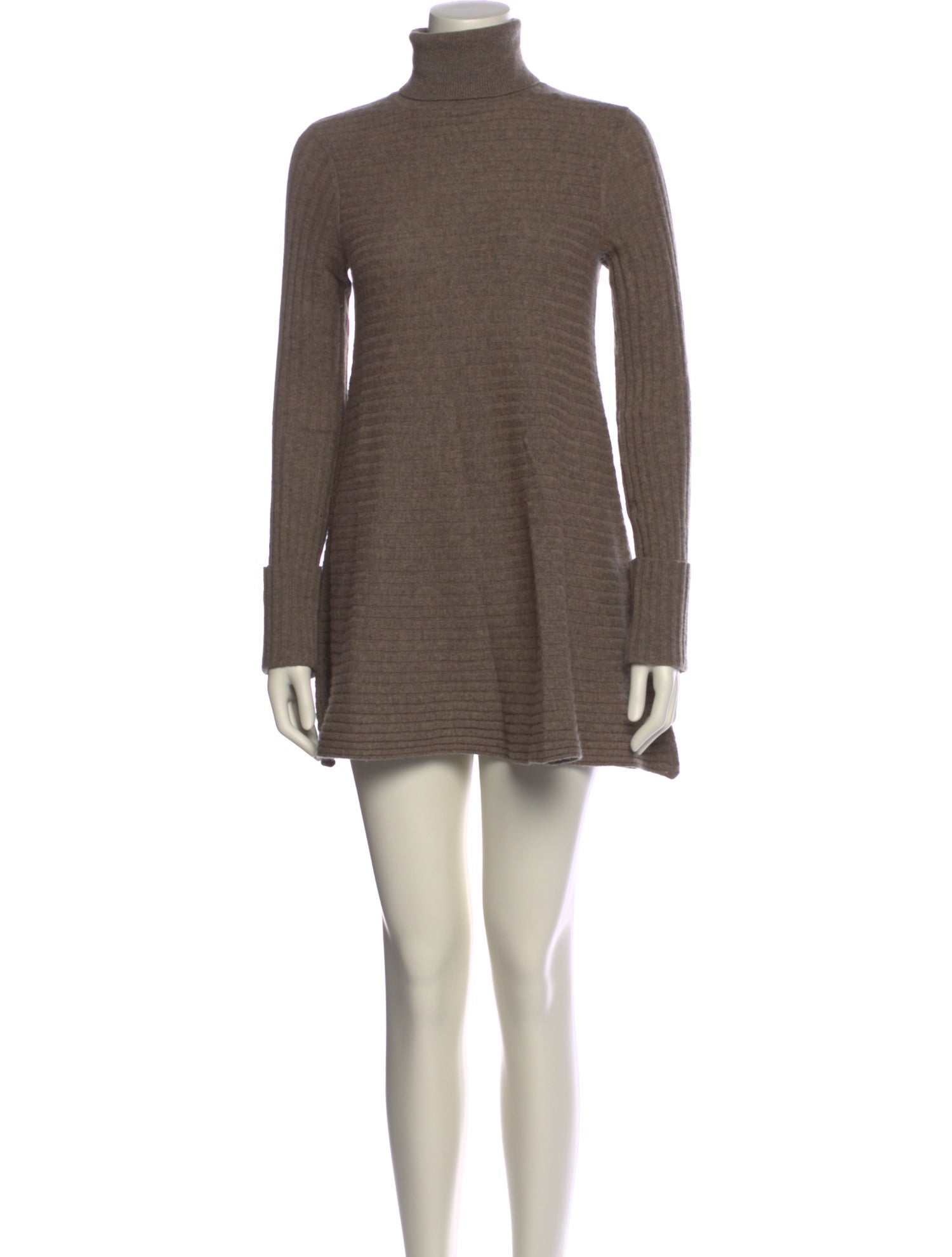 Autumn Cashmere Cashmere Turtleneck Sweater