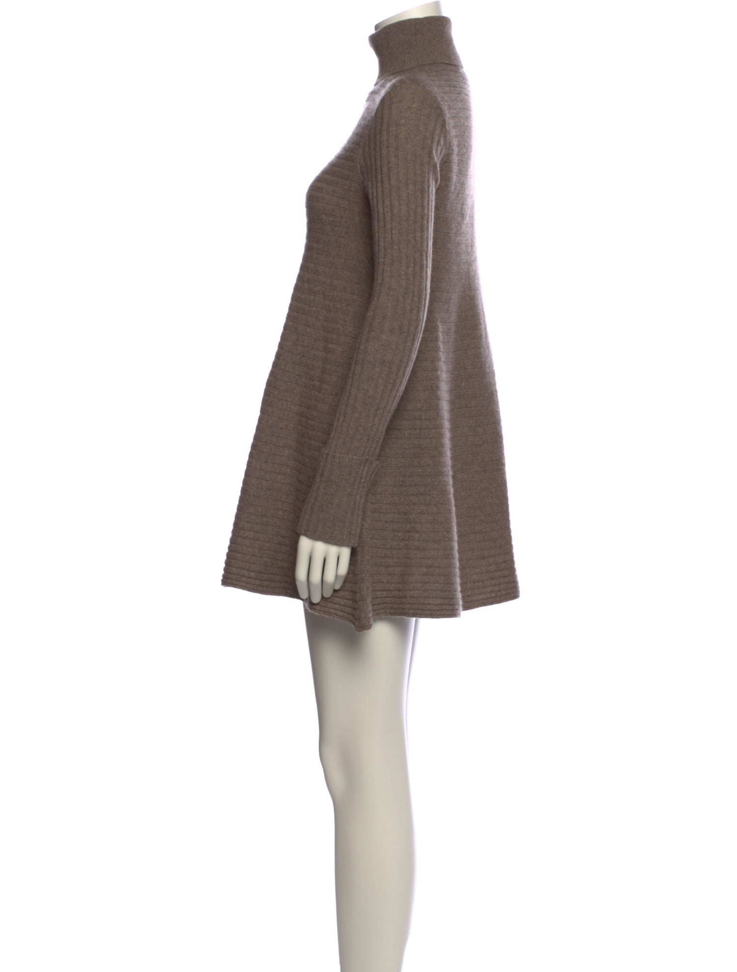 Autumn Cashmere Cashmere Turtleneck Sweater