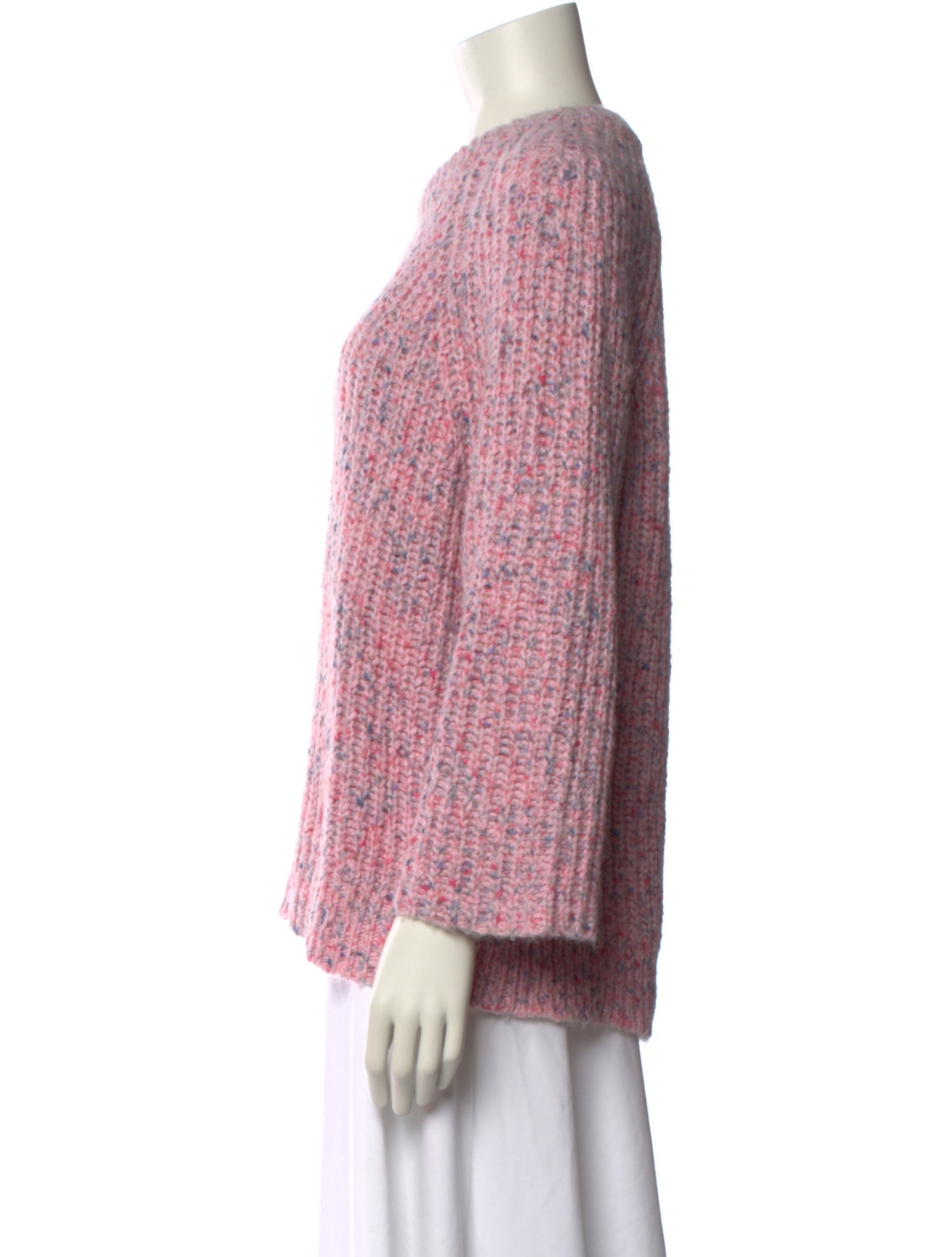 Autumn Cashmere Crew Neck Sweater w/ Tags