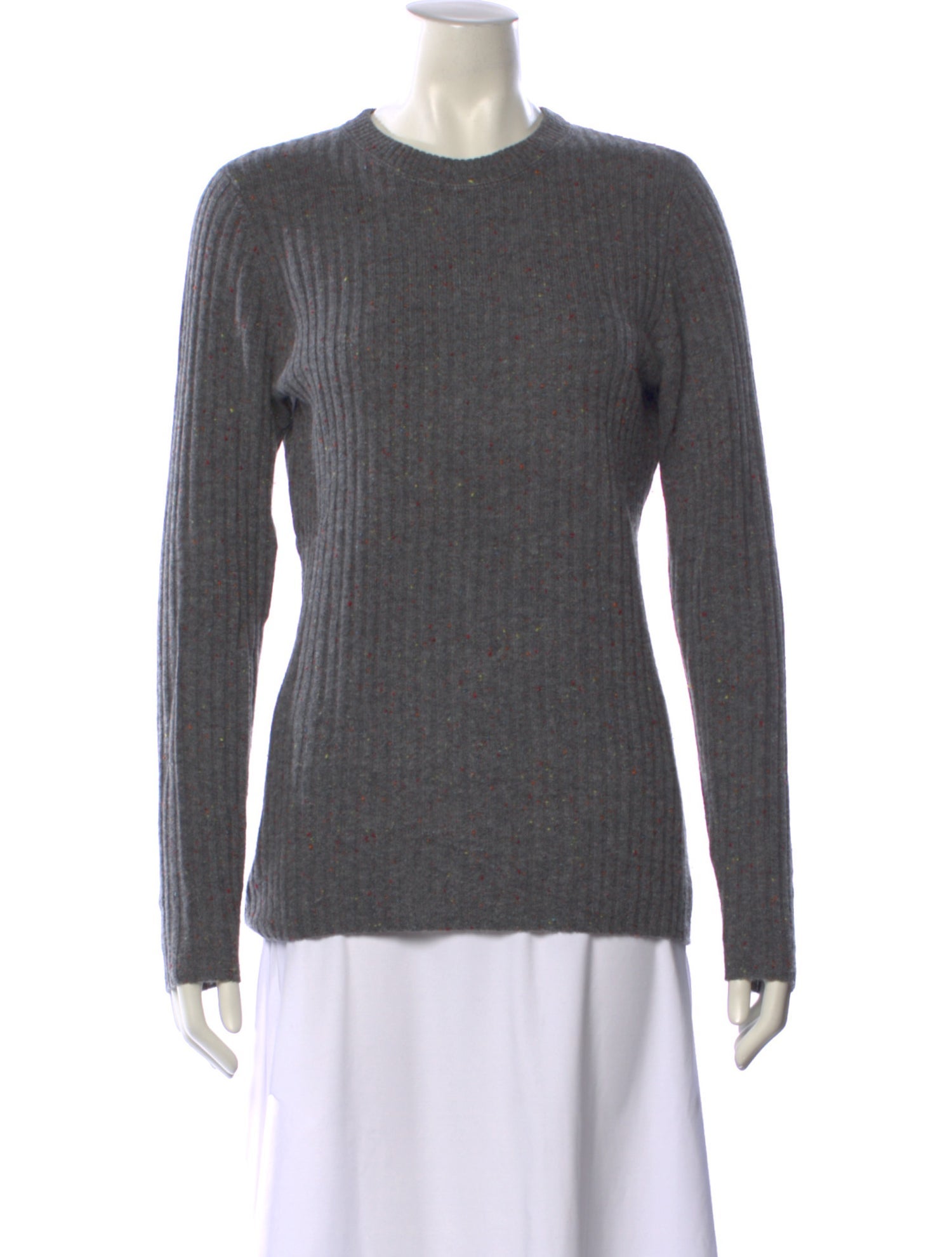 Autumn Cashmere Cashmere Crew Neck Sweater