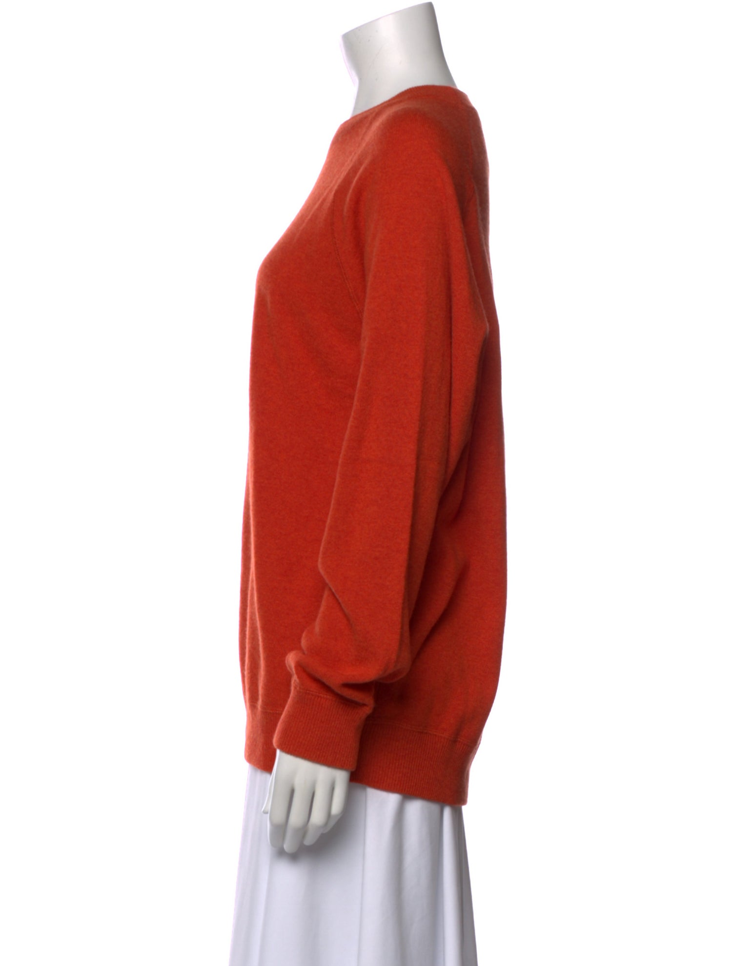 Autumn Cashmere Cashmere Crew Neck Sweater