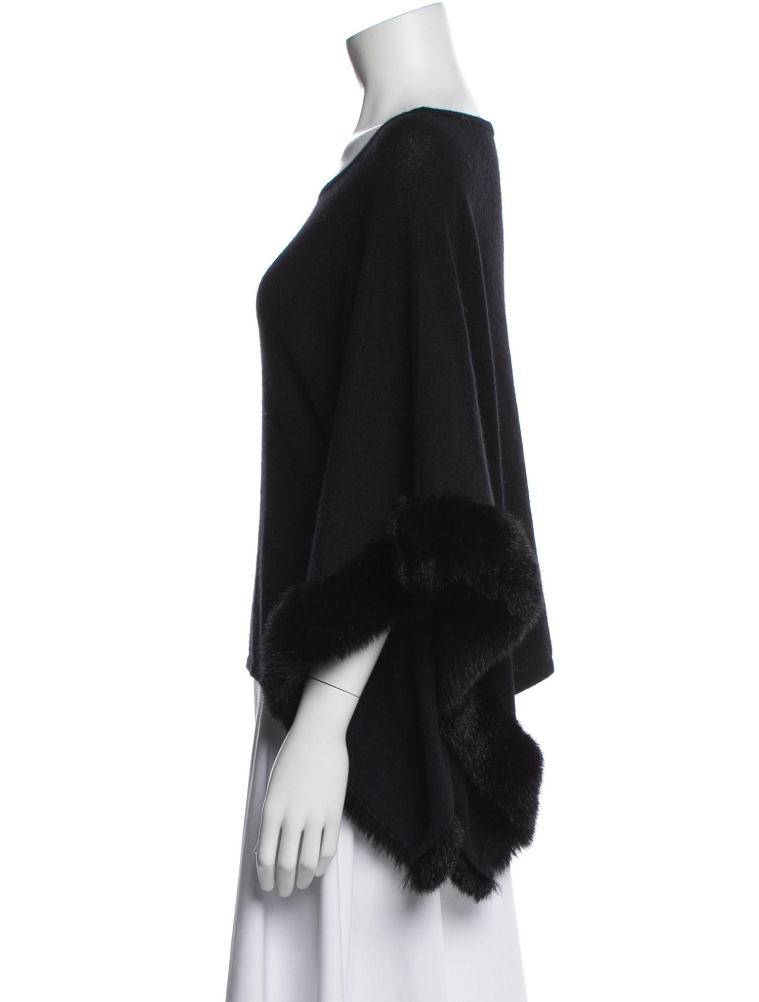 Autumn Cashmere Cashmere Bateau Neckline Sweater