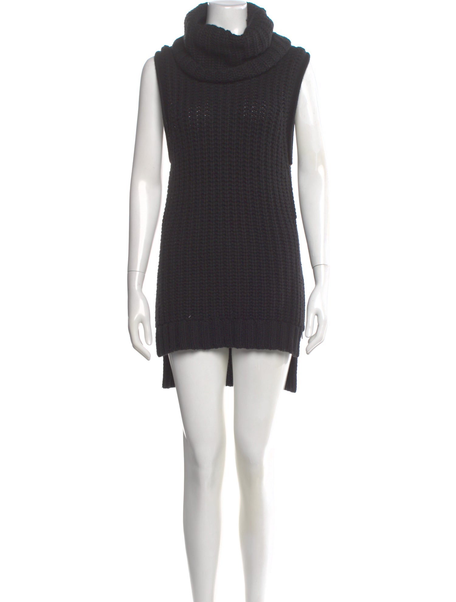 Autumn Cashmere Cashmere Mini Dress