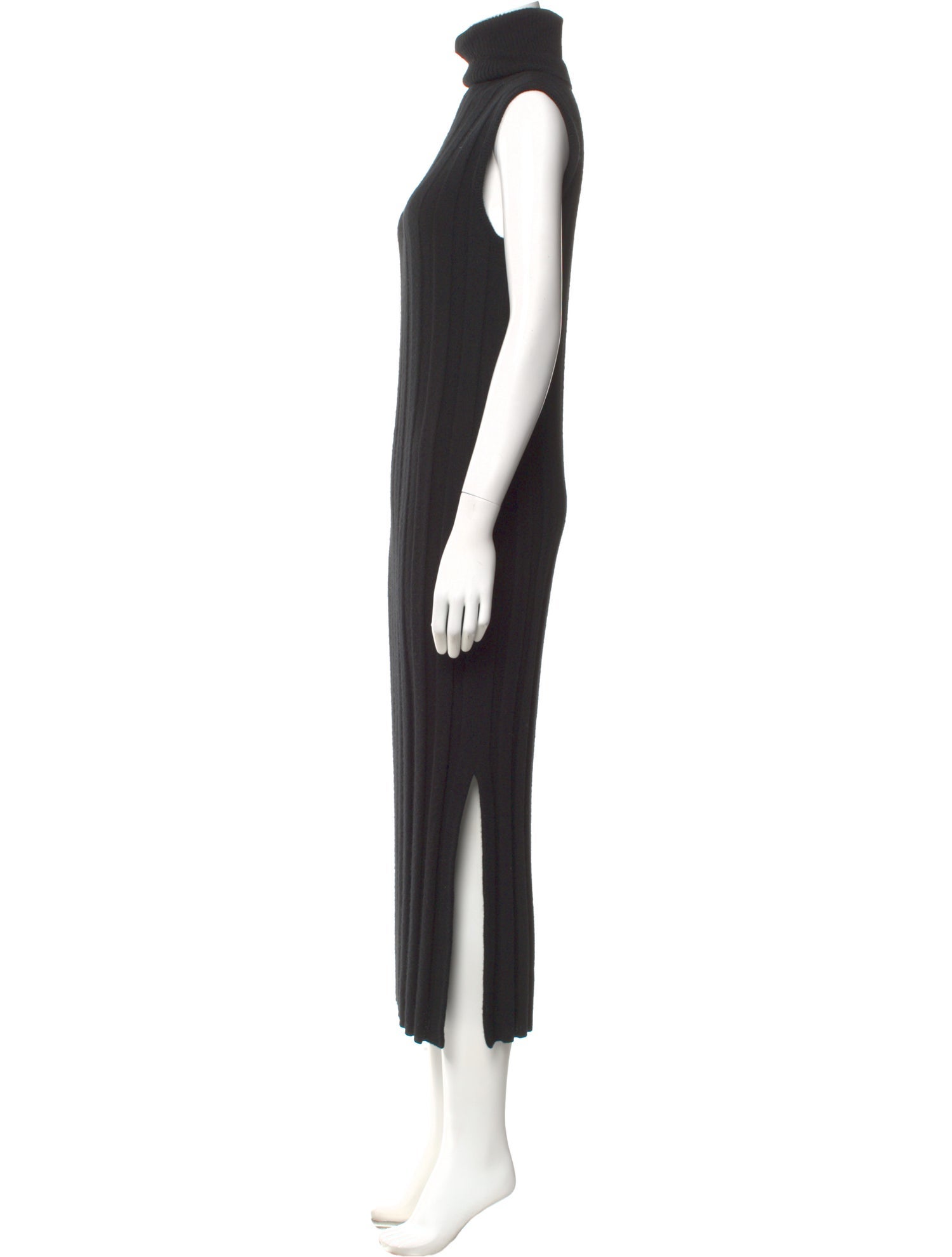 Autumn Cashmere Cashmere Long Dress