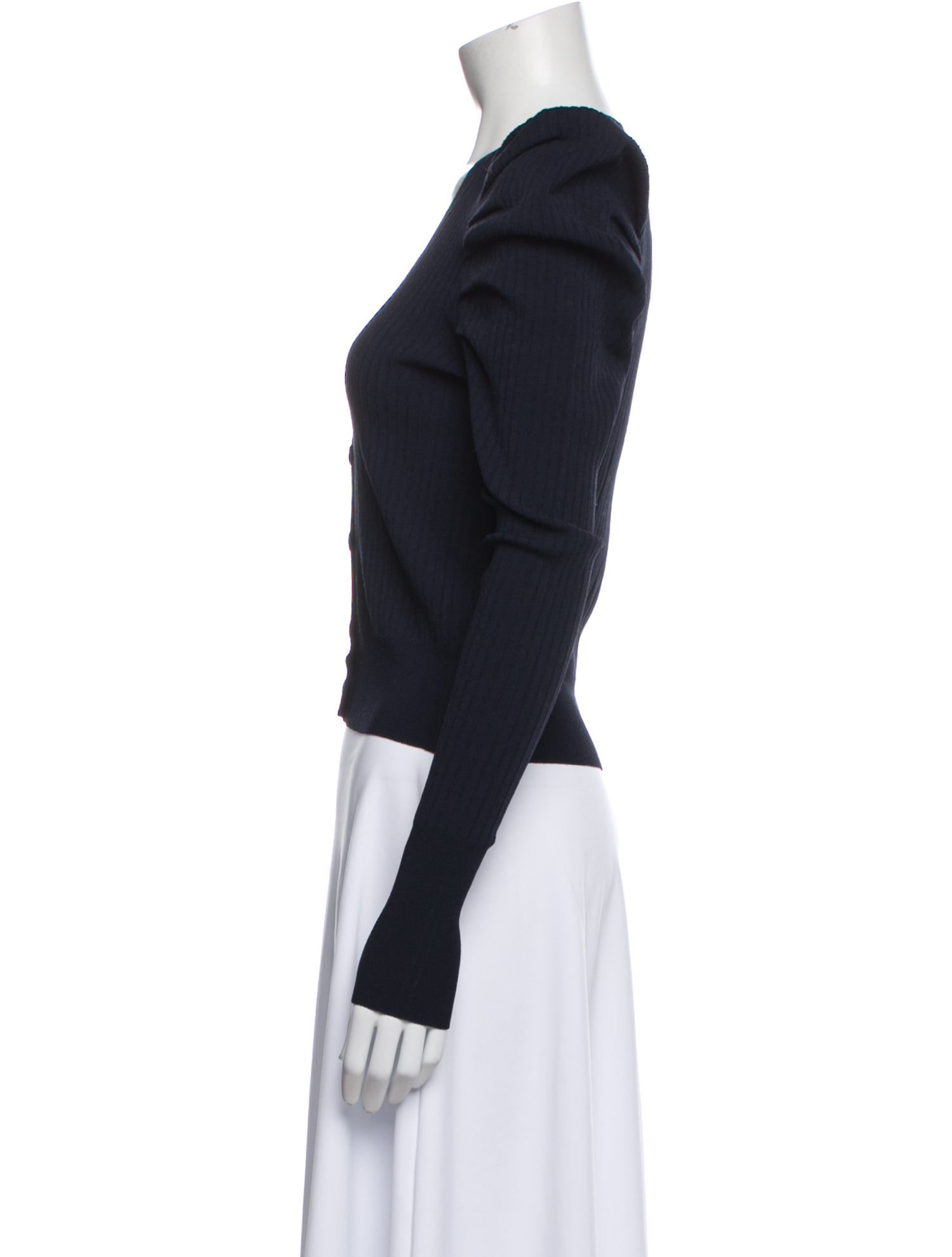 Autumn Cashmere V-Neck Sweater