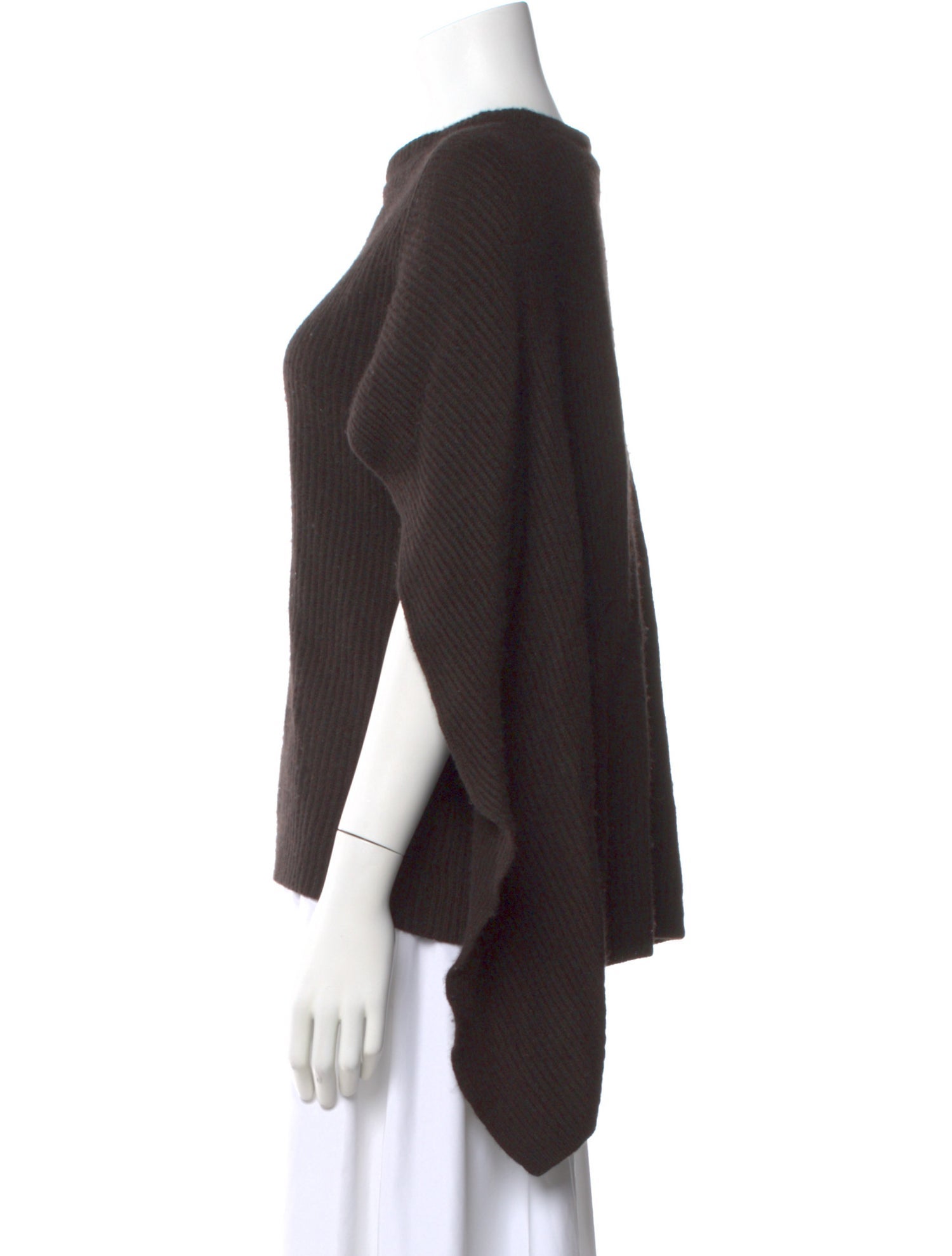 Autumn Cashmere Crew Neck Sweater