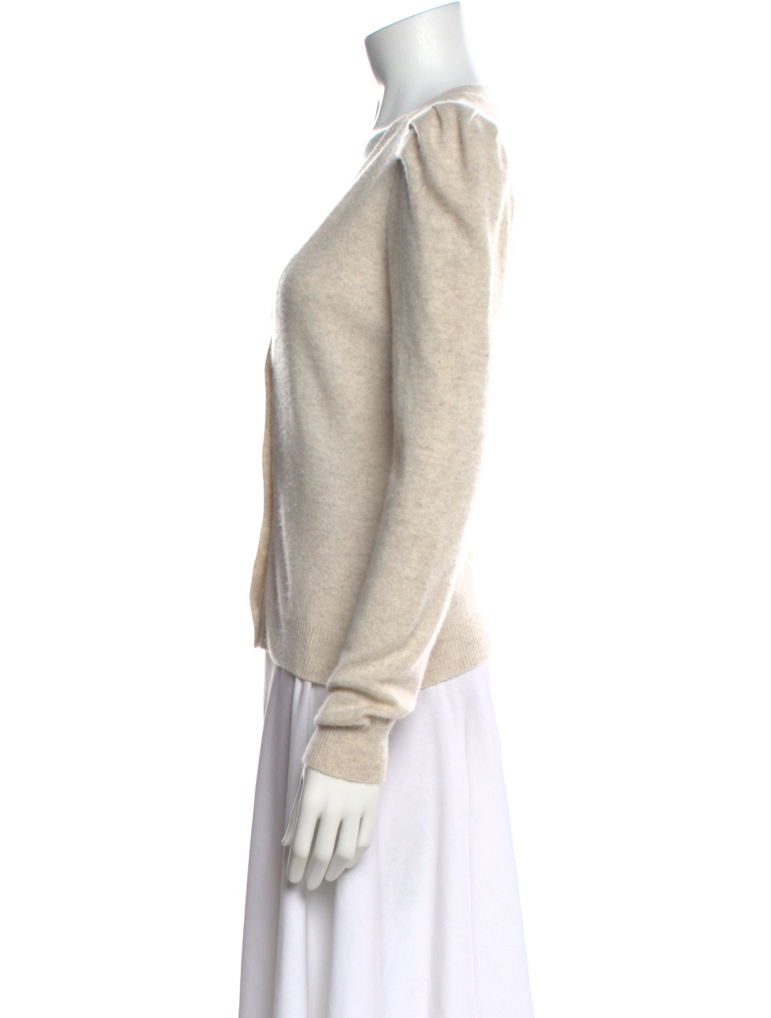 Autumn Cashmere Cashmere V-Neck Sweater