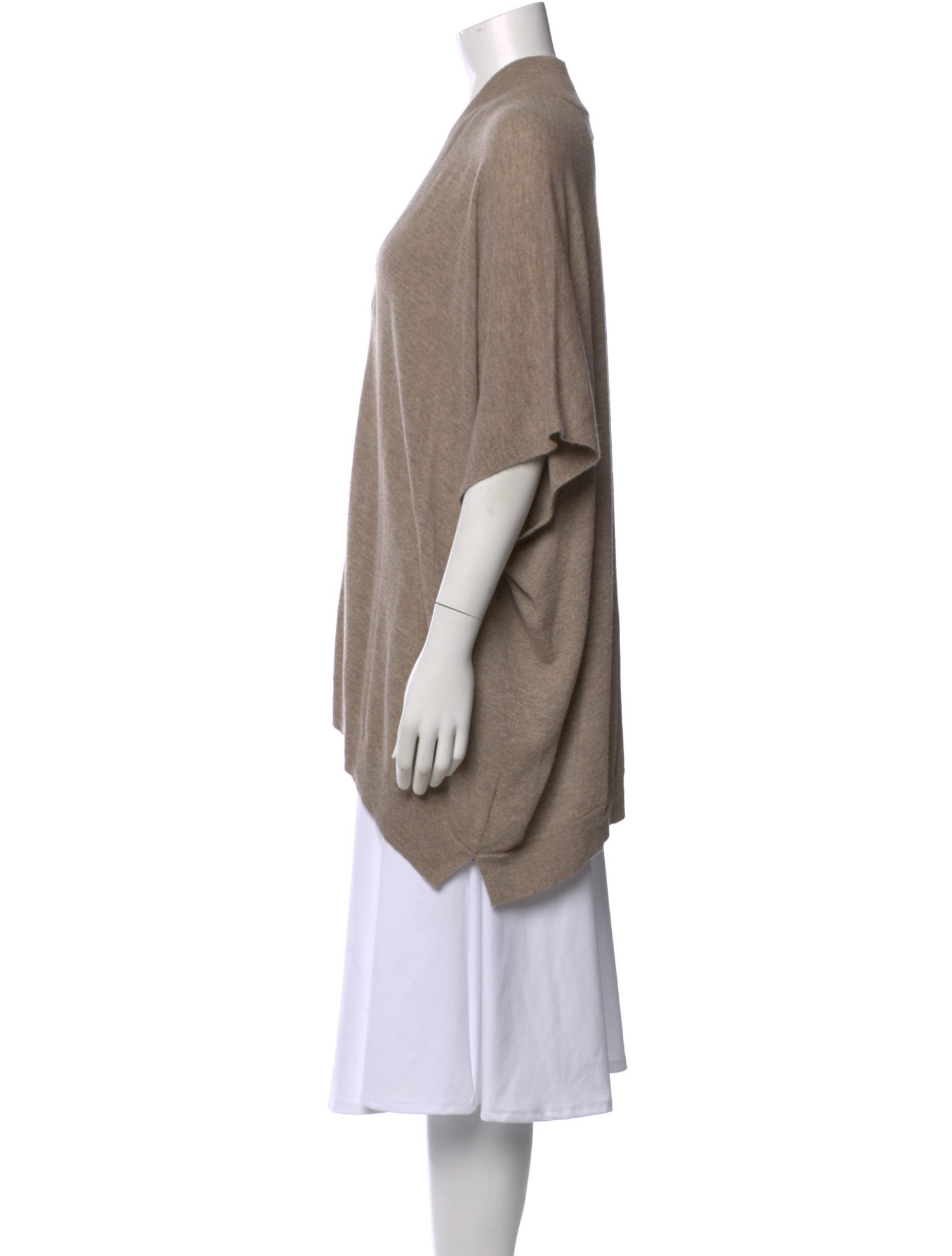 Autumn Cashmere Cashmere V-Neck Sweater