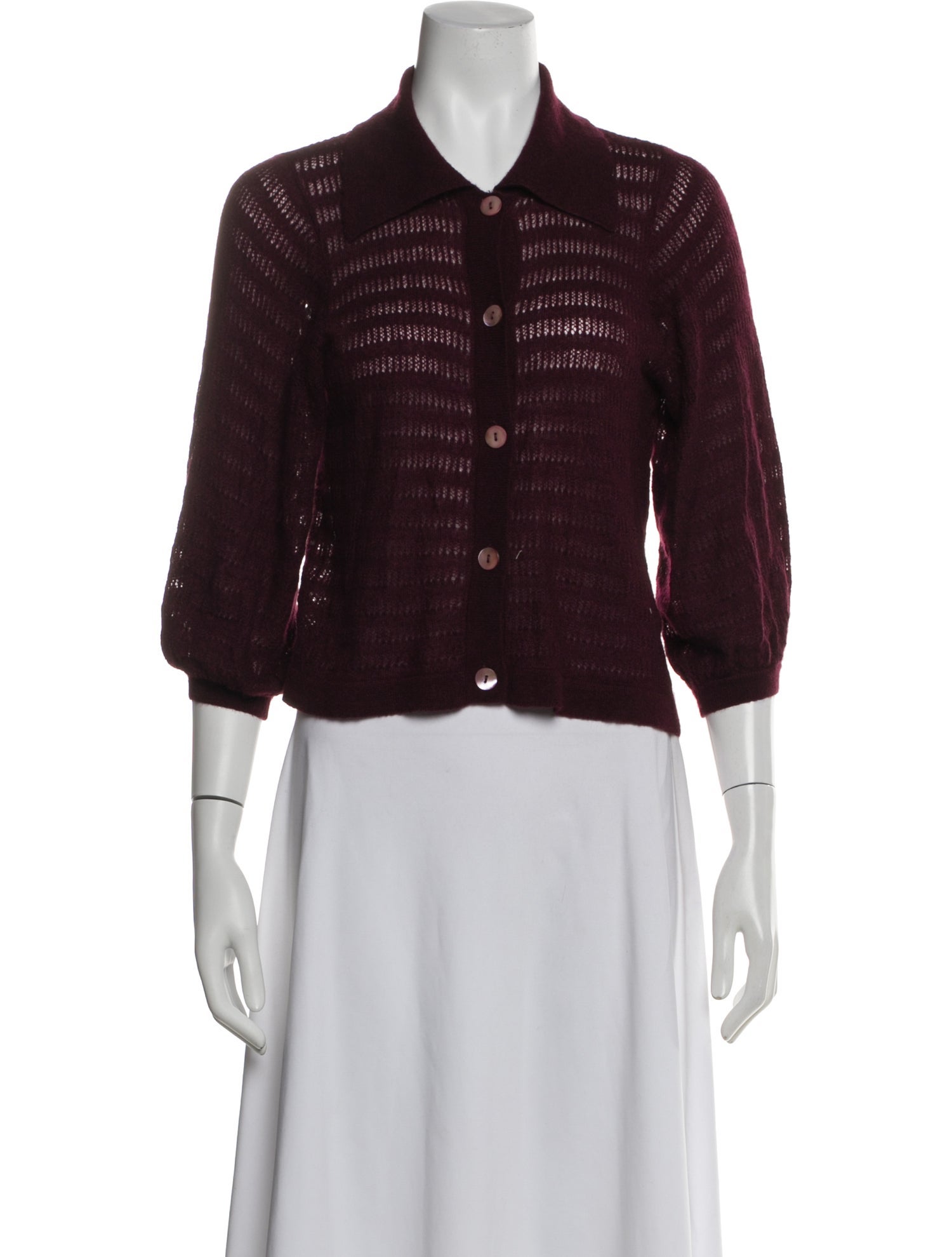 Autumn Cashmere Cashmere Sweater