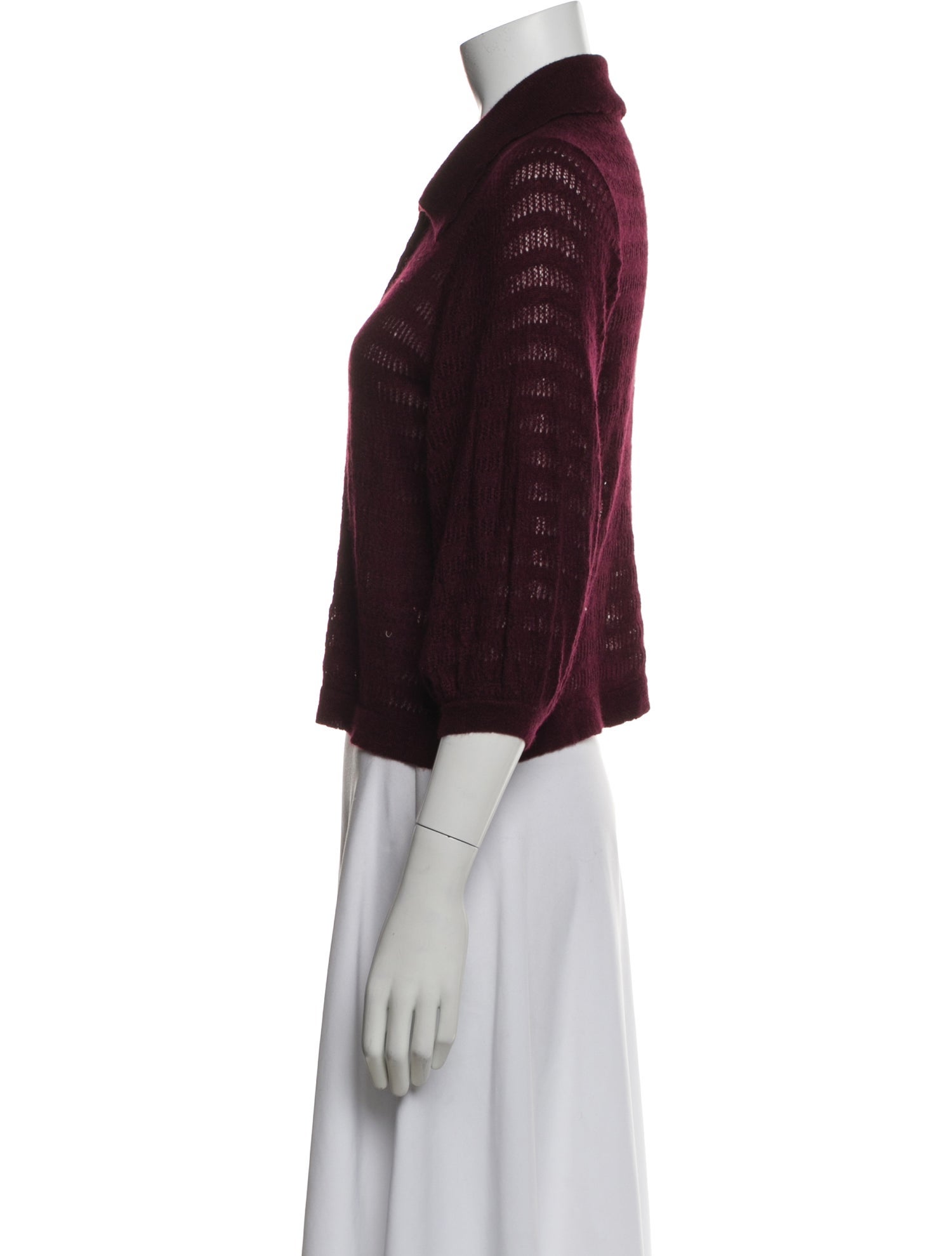 Autumn Cashmere Cashmere Sweater