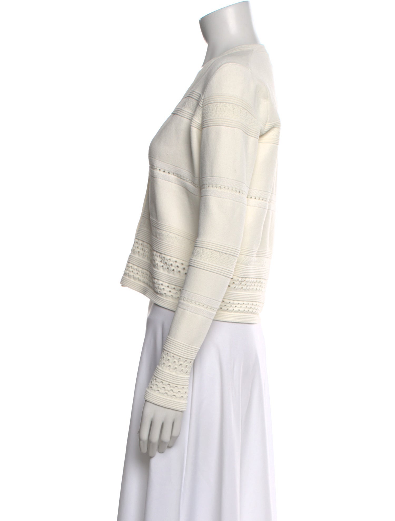 Autumn Cashmere V-Neck Sweater