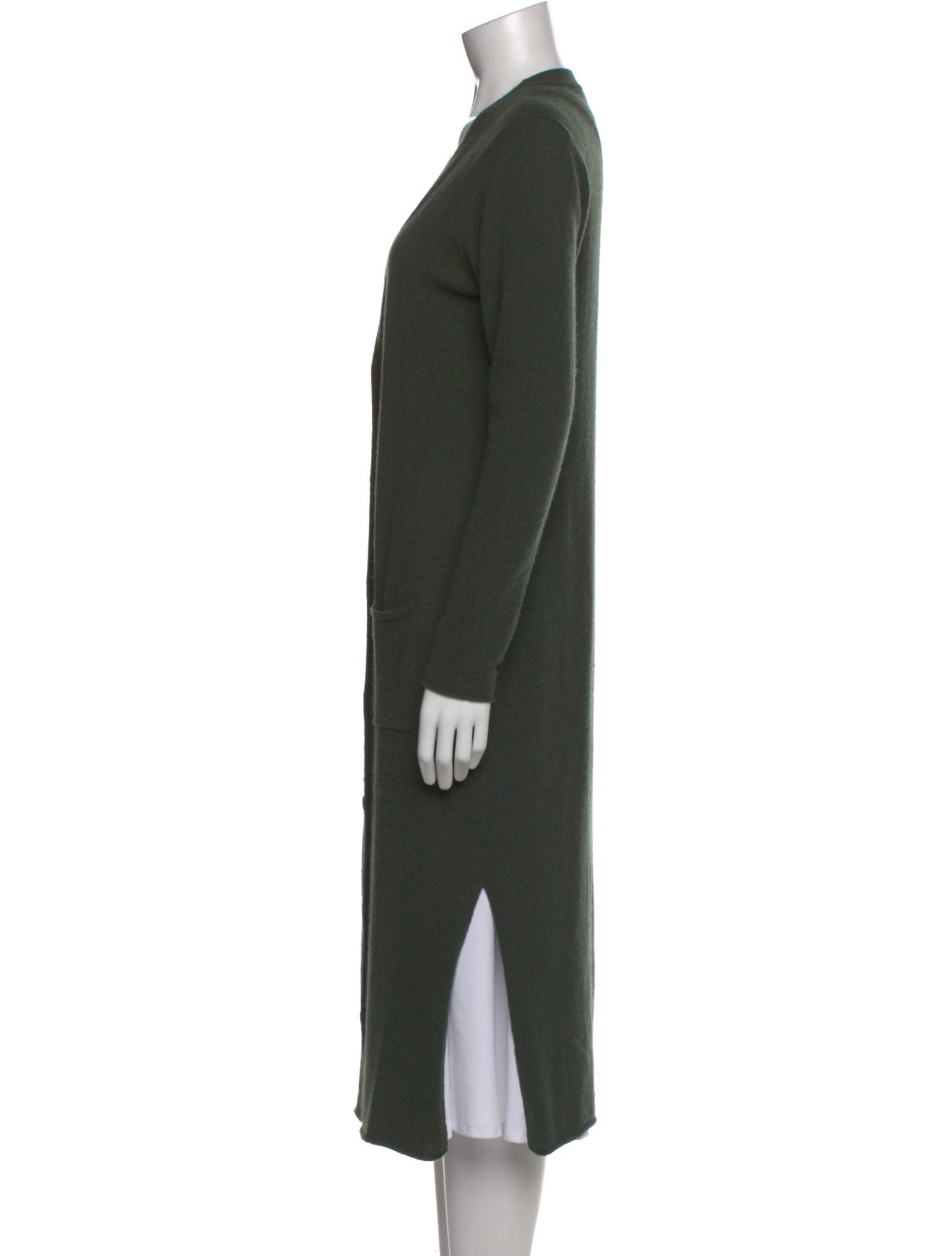 Autumn Cashmere Cashmere V-Neck Sweater