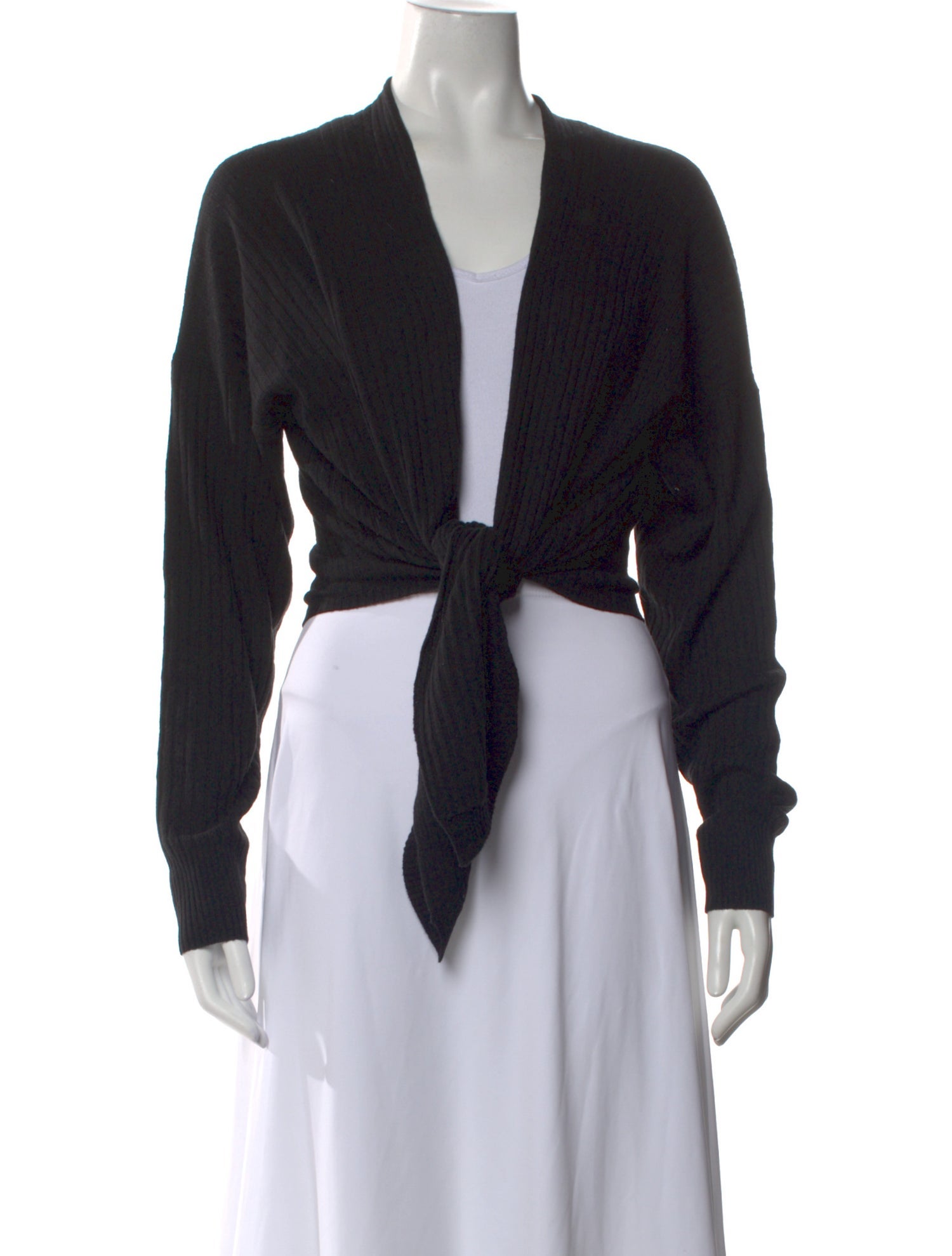 Autumn Cashmere Cashmere V-Neck Sweater