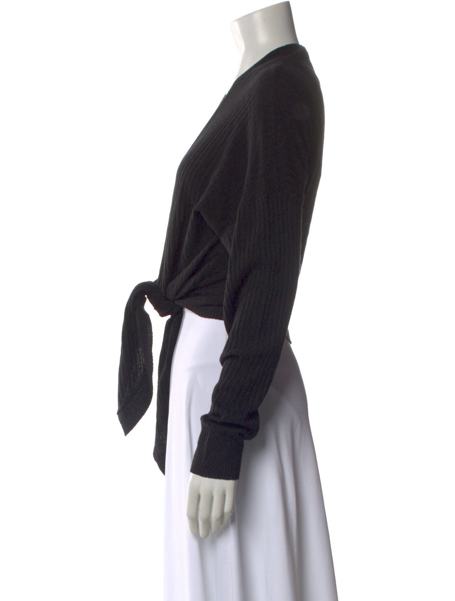 Autumn Cashmere Cashmere V-Neck Sweater