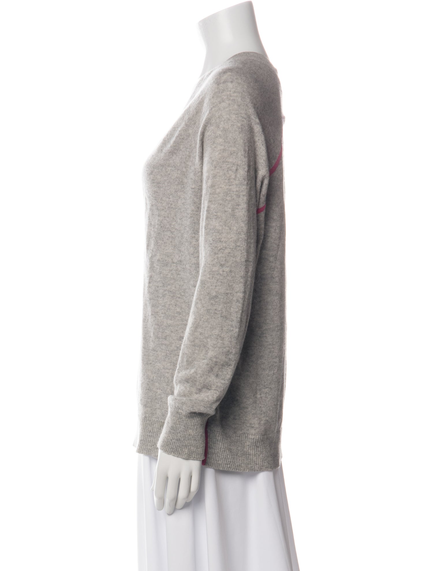 Autumn Cashmere Cashmere V-Neck Sweater