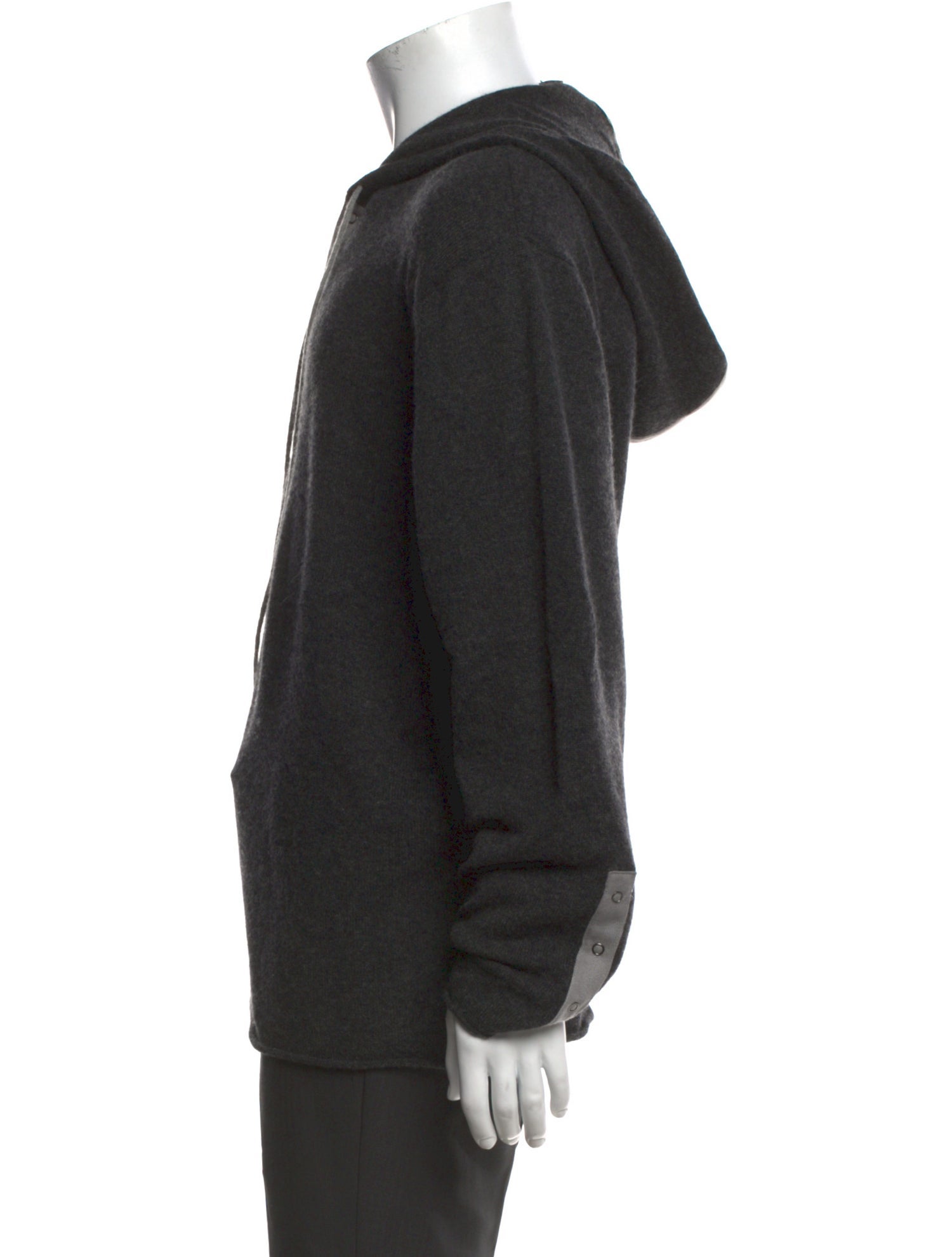 Autumn Cashmere Cashmere Graphic Print Cardigan