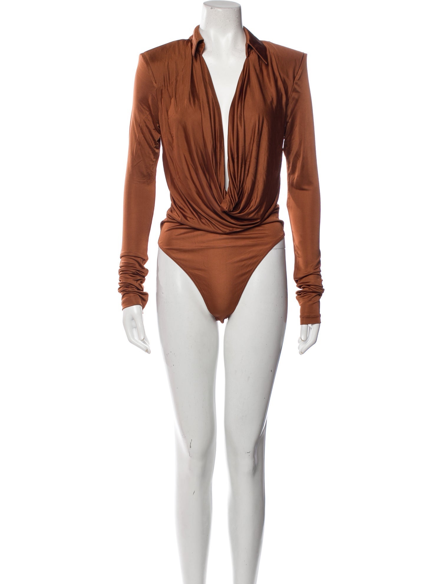GAUGE81 Long Sleeve Bodysuit