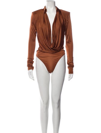 GAUGE81 Long Sleeve Bodysuit