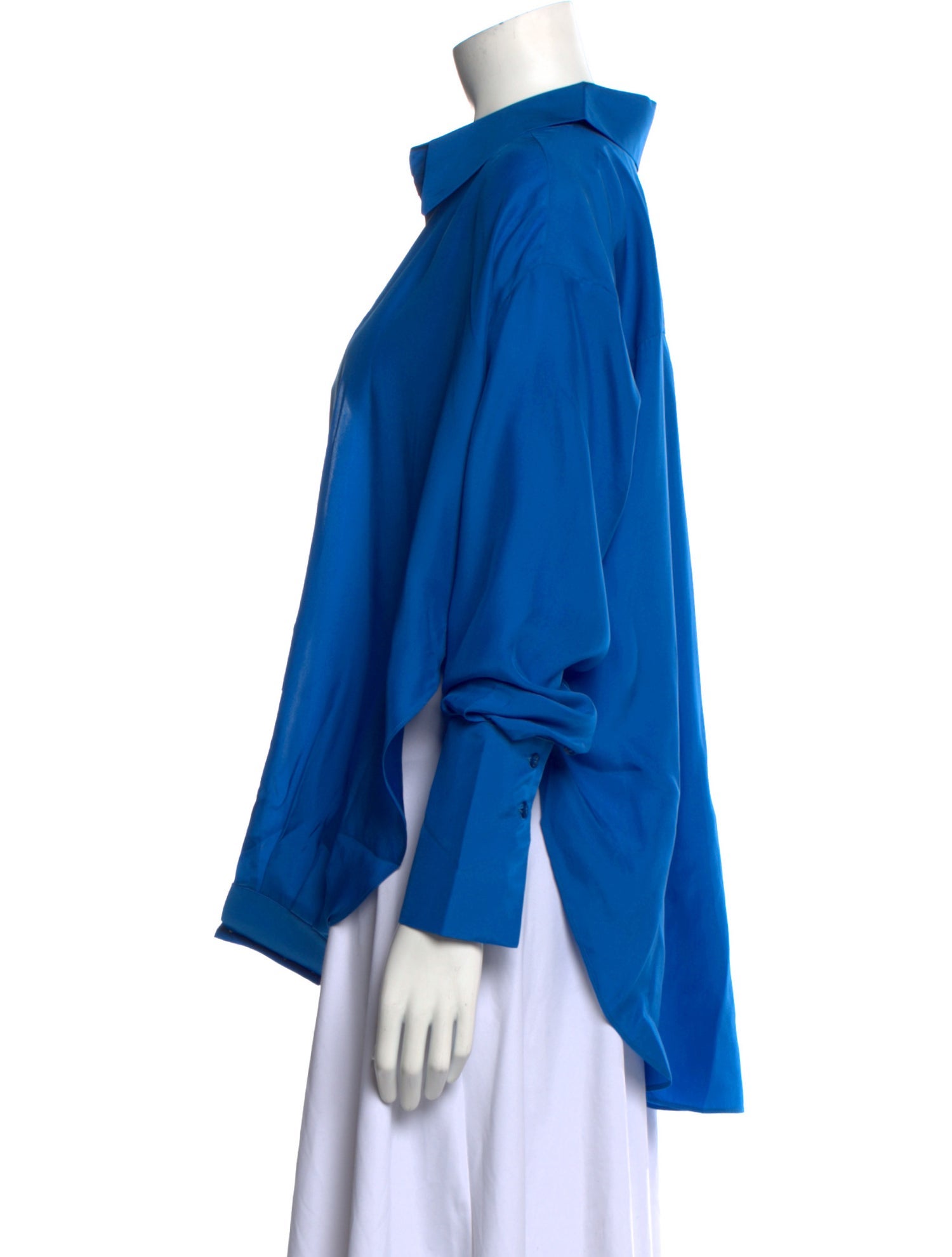 GAUGE81 Long Sleeve Crop Top w/ Tags