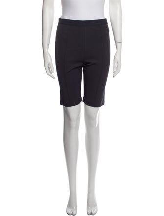 GAUGE81 Knee-Length Shorts
