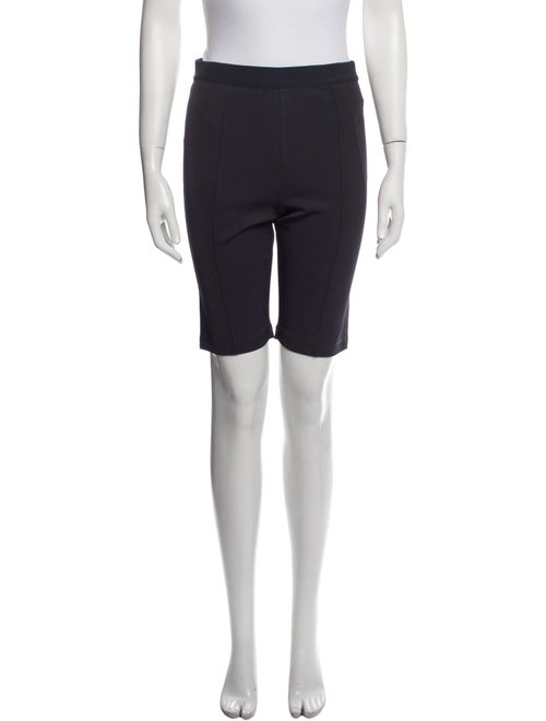 GAUGE81 Knee-Length Shorts