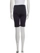 GAUGE81 Knee-Length Shorts