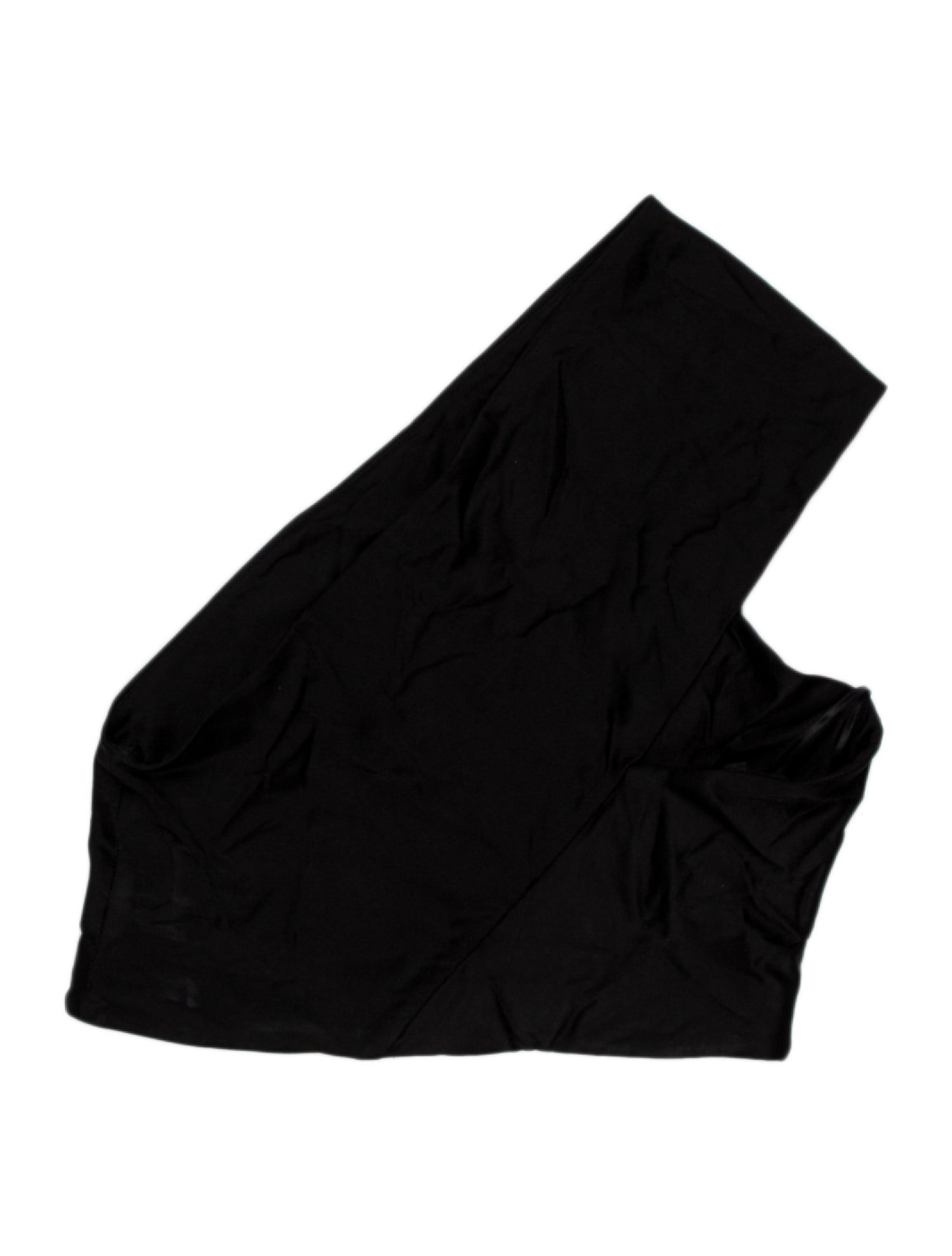 GAUGE81 One-Shoulder Sleeveless Crop Top w/ Tags