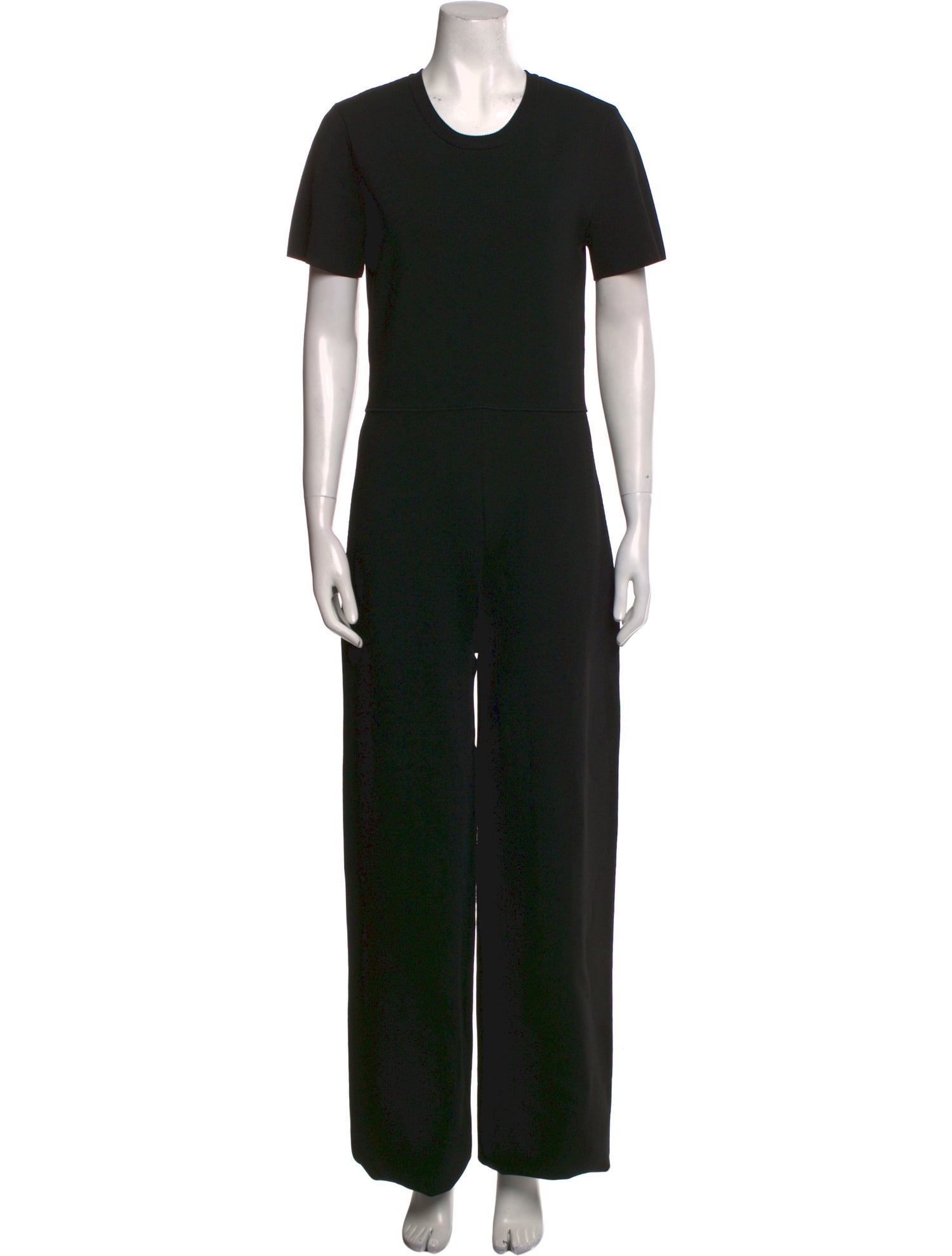 GAUGE81 Crew Neck Jumpsuit w/ Tags