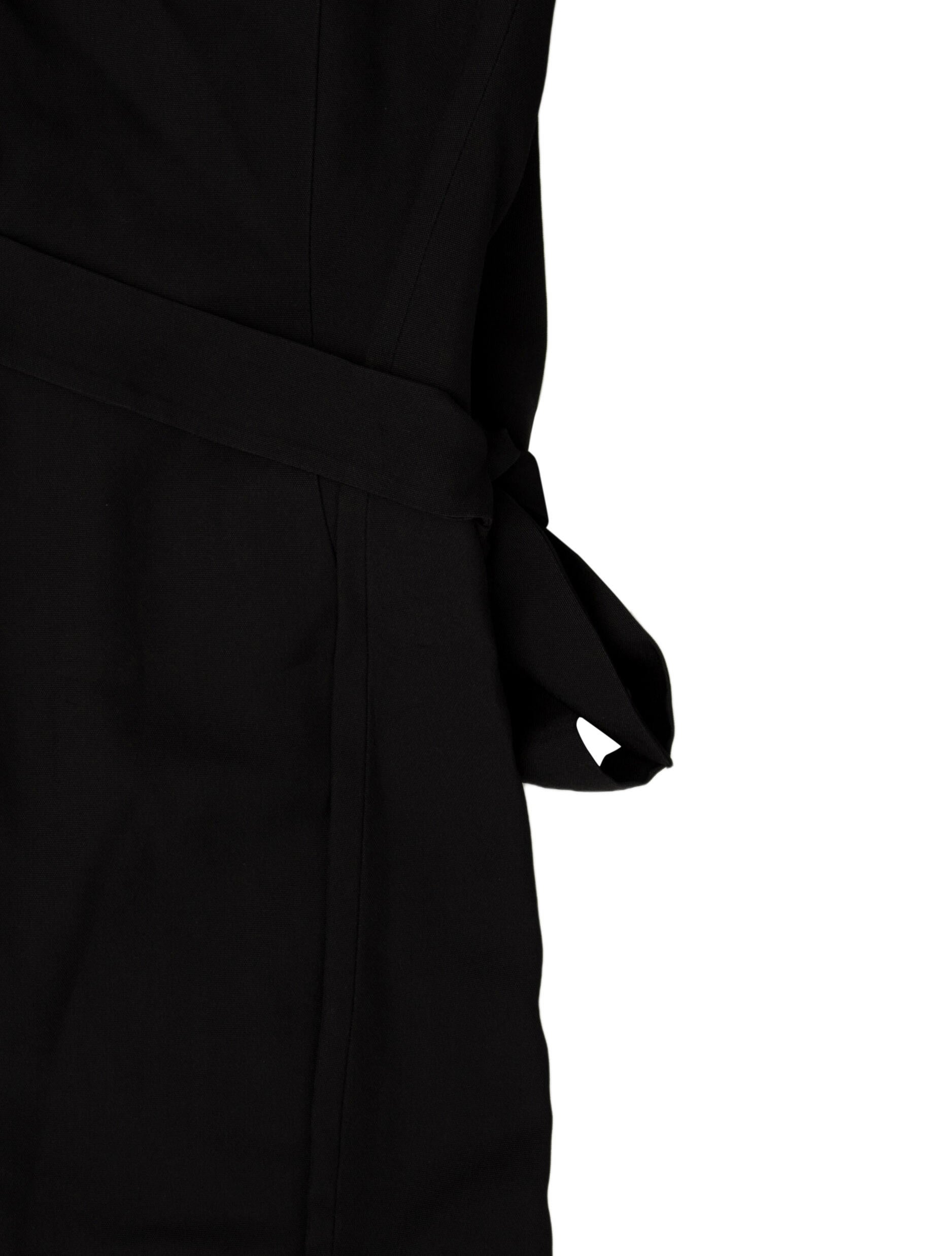 GAUGE81 Strapless Mini Dress