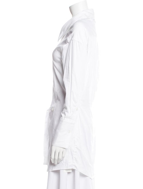 GAUGE81 Long Sleeve Tunic