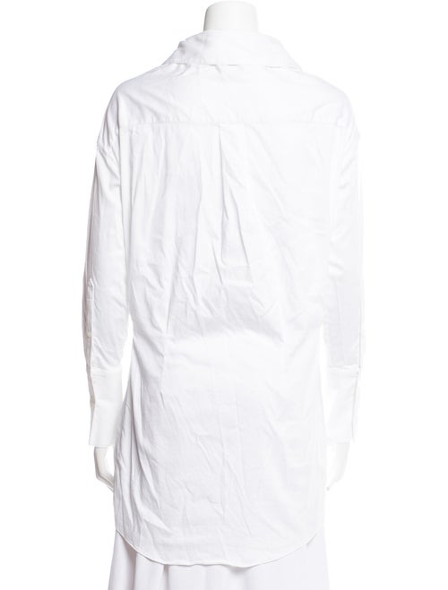 GAUGE81 Long Sleeve Tunic