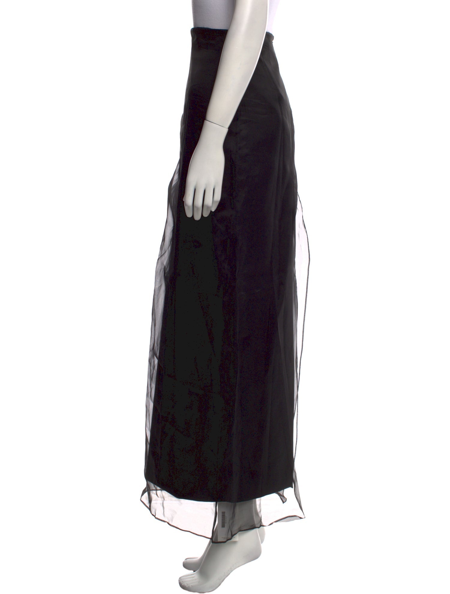 GAUGE81 Long Skirt