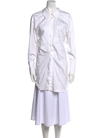 Gauge81 Tops Long Sleeve Tunic M