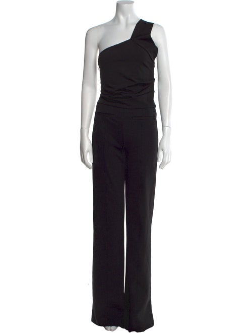 GAUGE81 One-Shoulder Jumpsuit