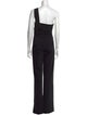 GAUGE81 One-Shoulder Jumpsuit