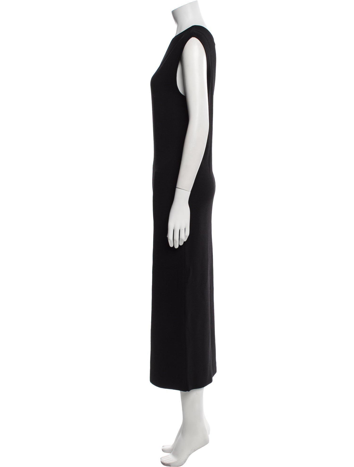 GAUGE81 One-Shoulder Long Dress w/ Tags